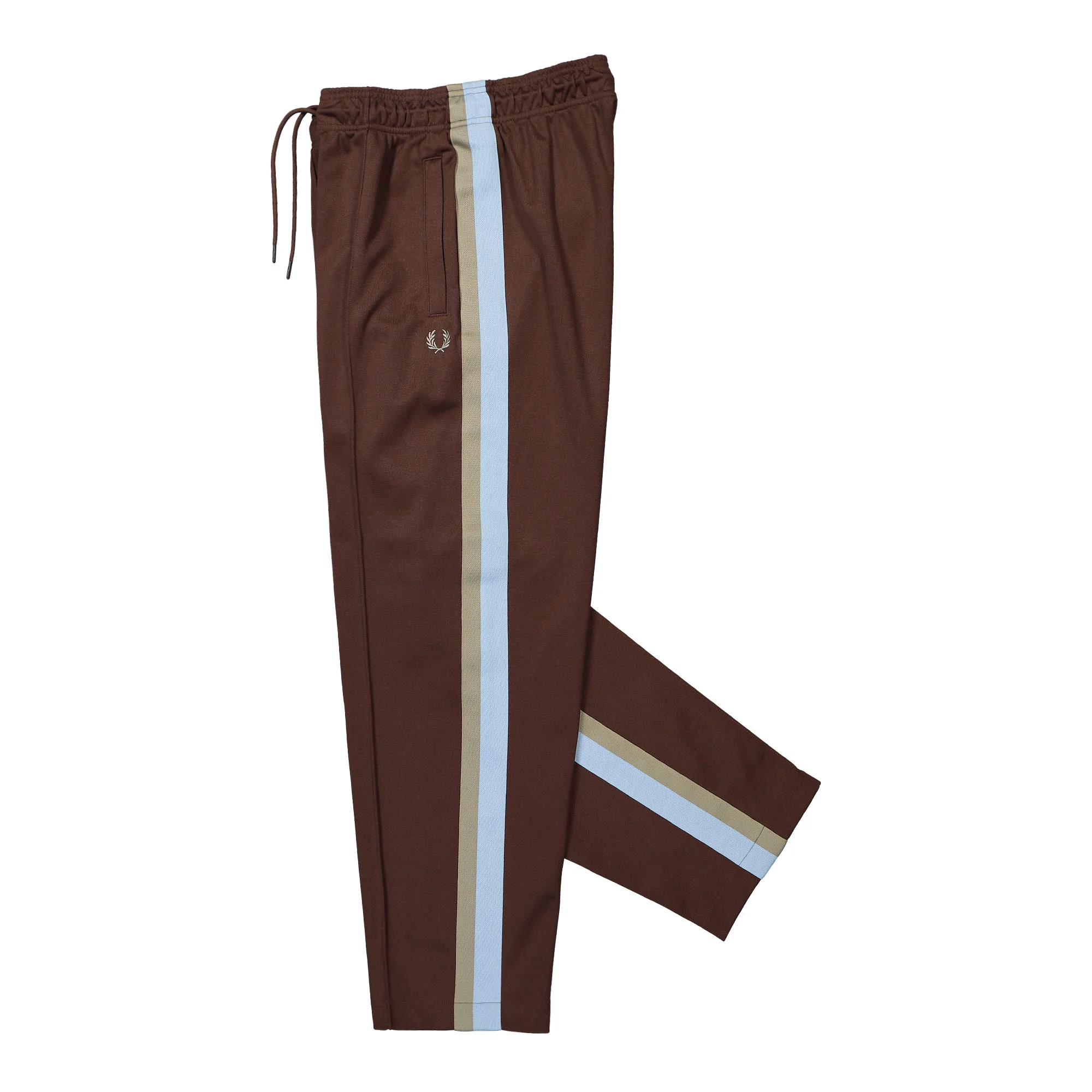 Tape Detail Track Pant - Image 3
