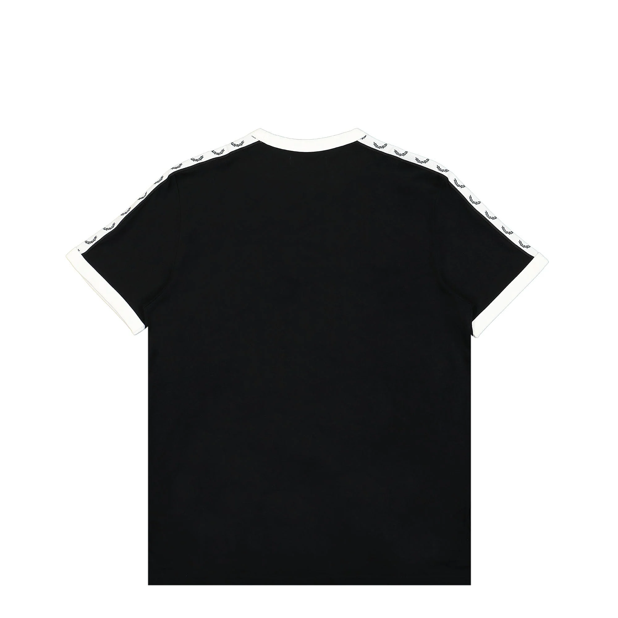 Taped Ringer T-Shirt - Image 2