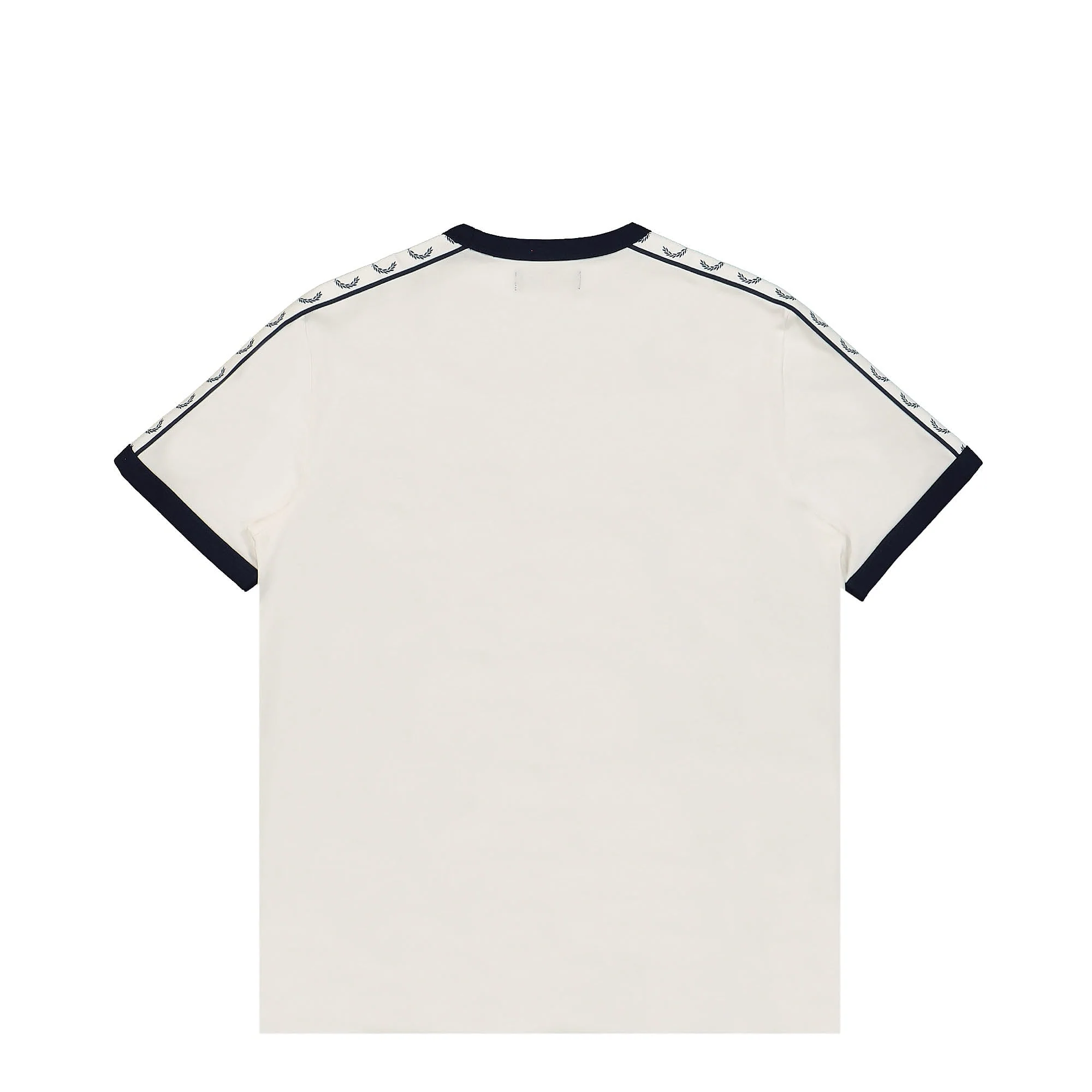 Taped Ringer T-Shirt - Image 2
