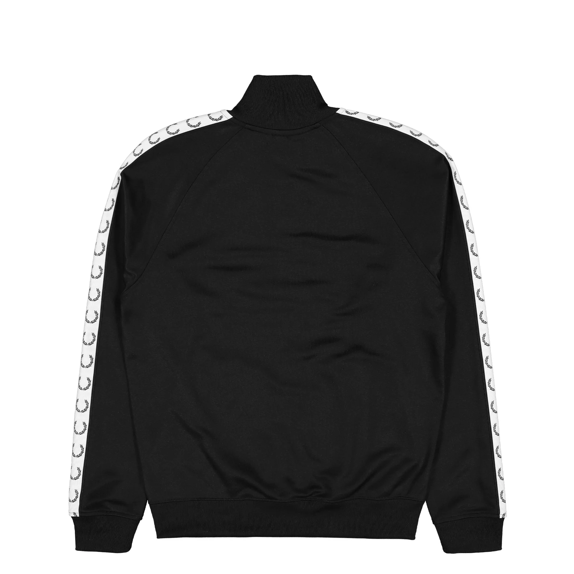 Taped Track Jacket - Image 2