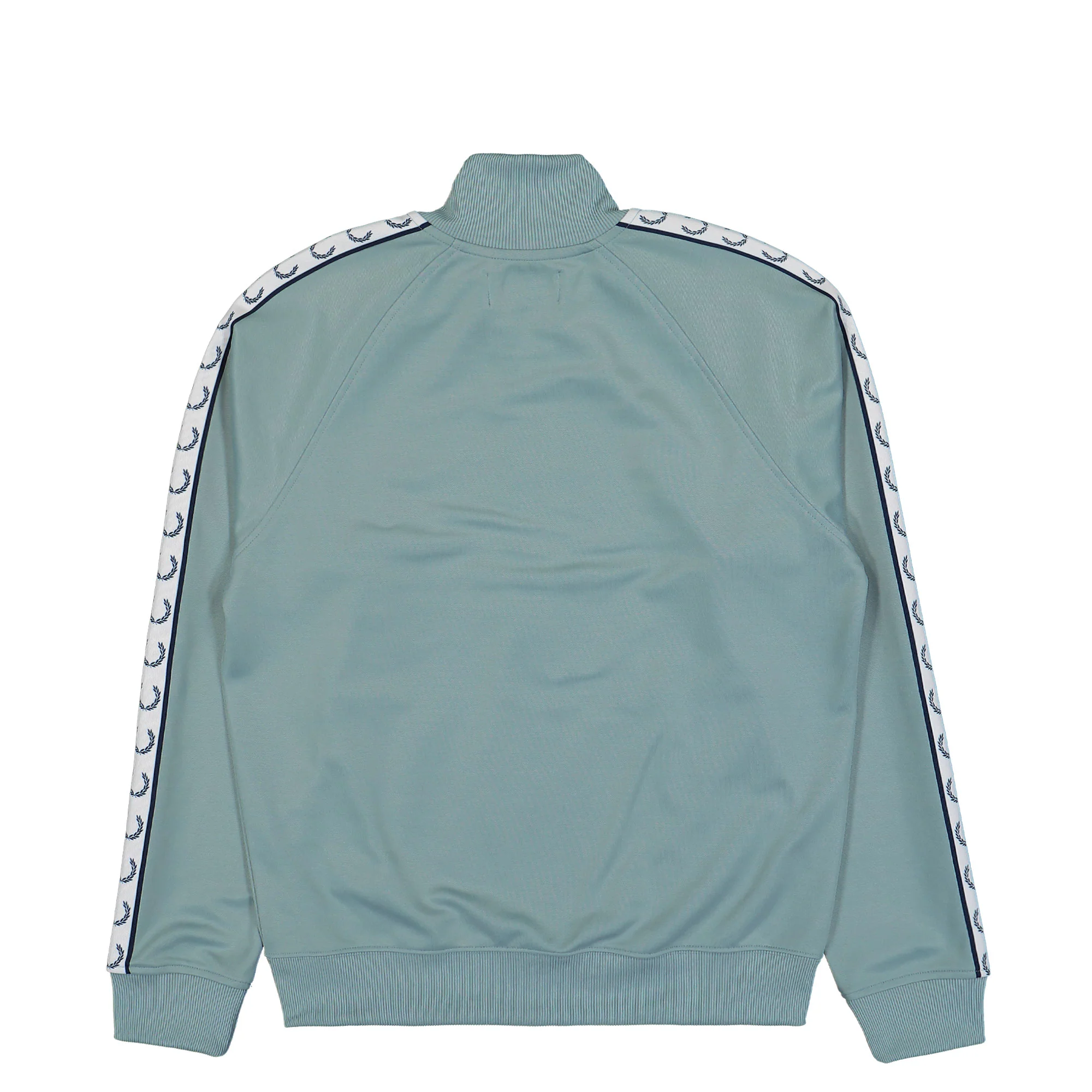 Taped Track Jacket - Image 2