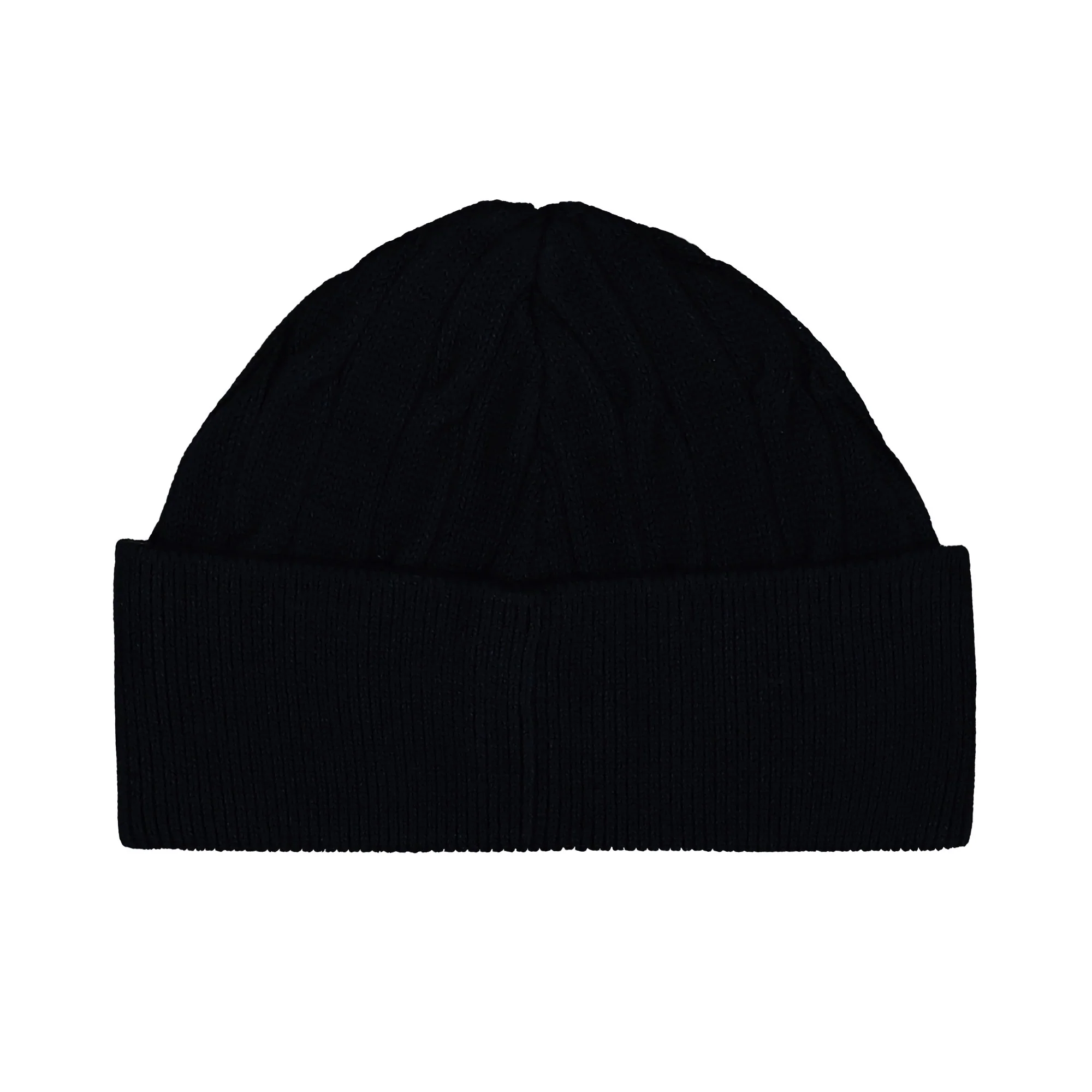 Tennis Badge Cable Beanie - Image 2
