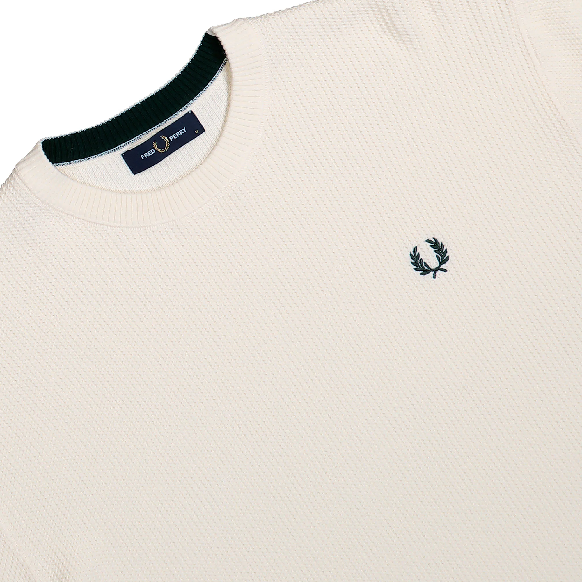 Textured Jumper - Image 3