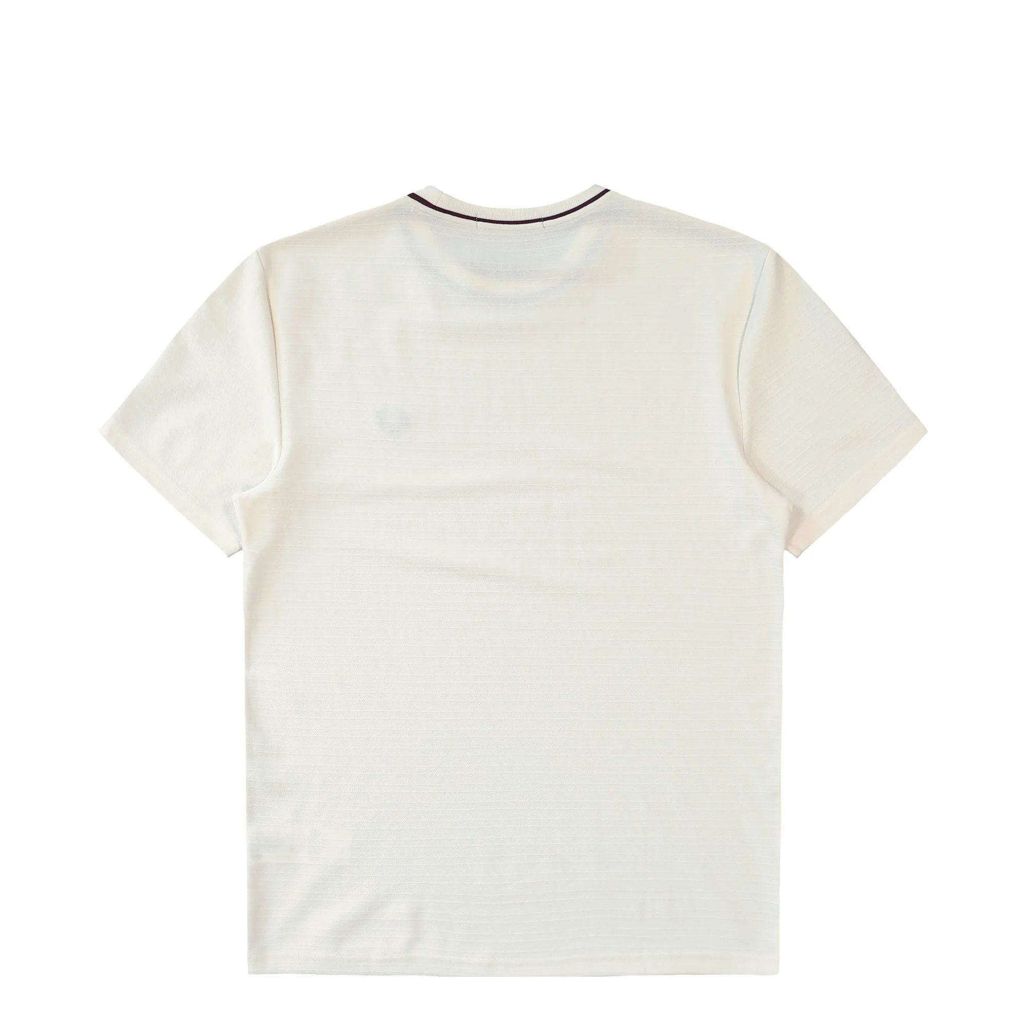 Textured Stripe T-Shirt - Image 2