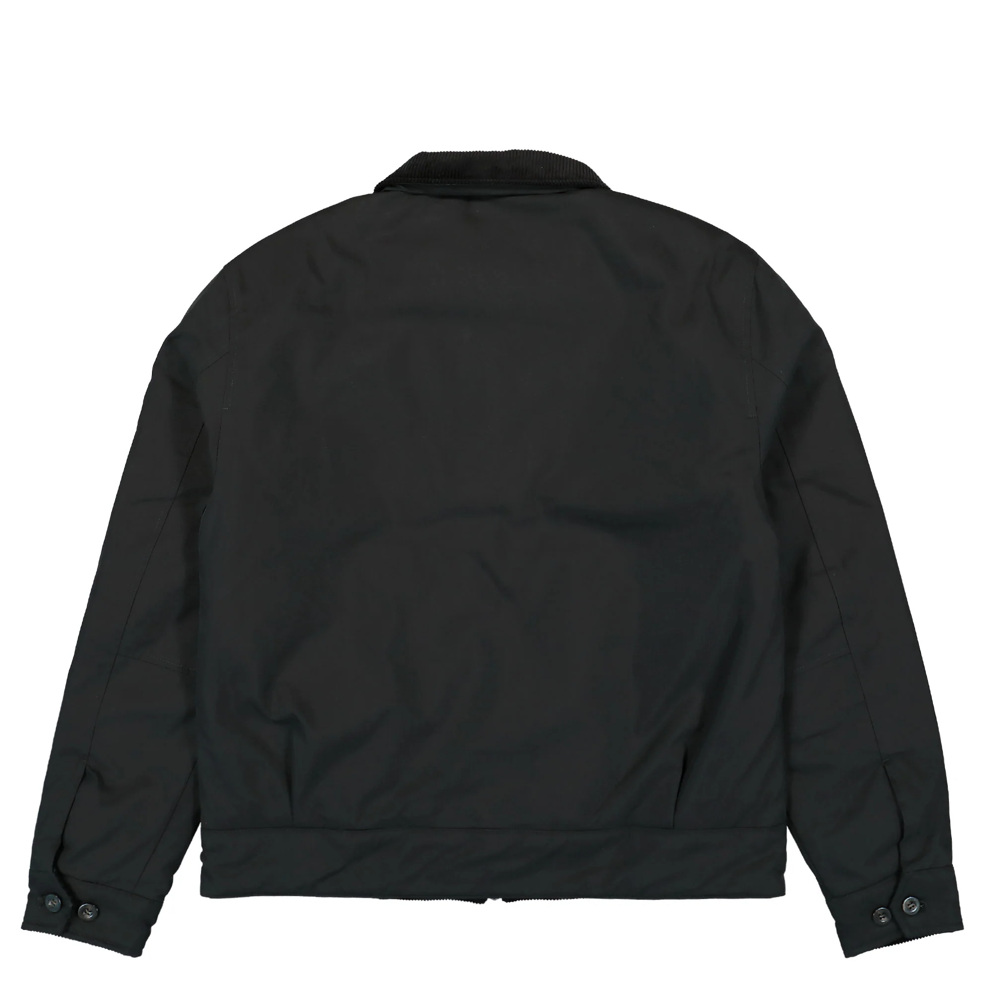 The Caban Jacket - Image 2