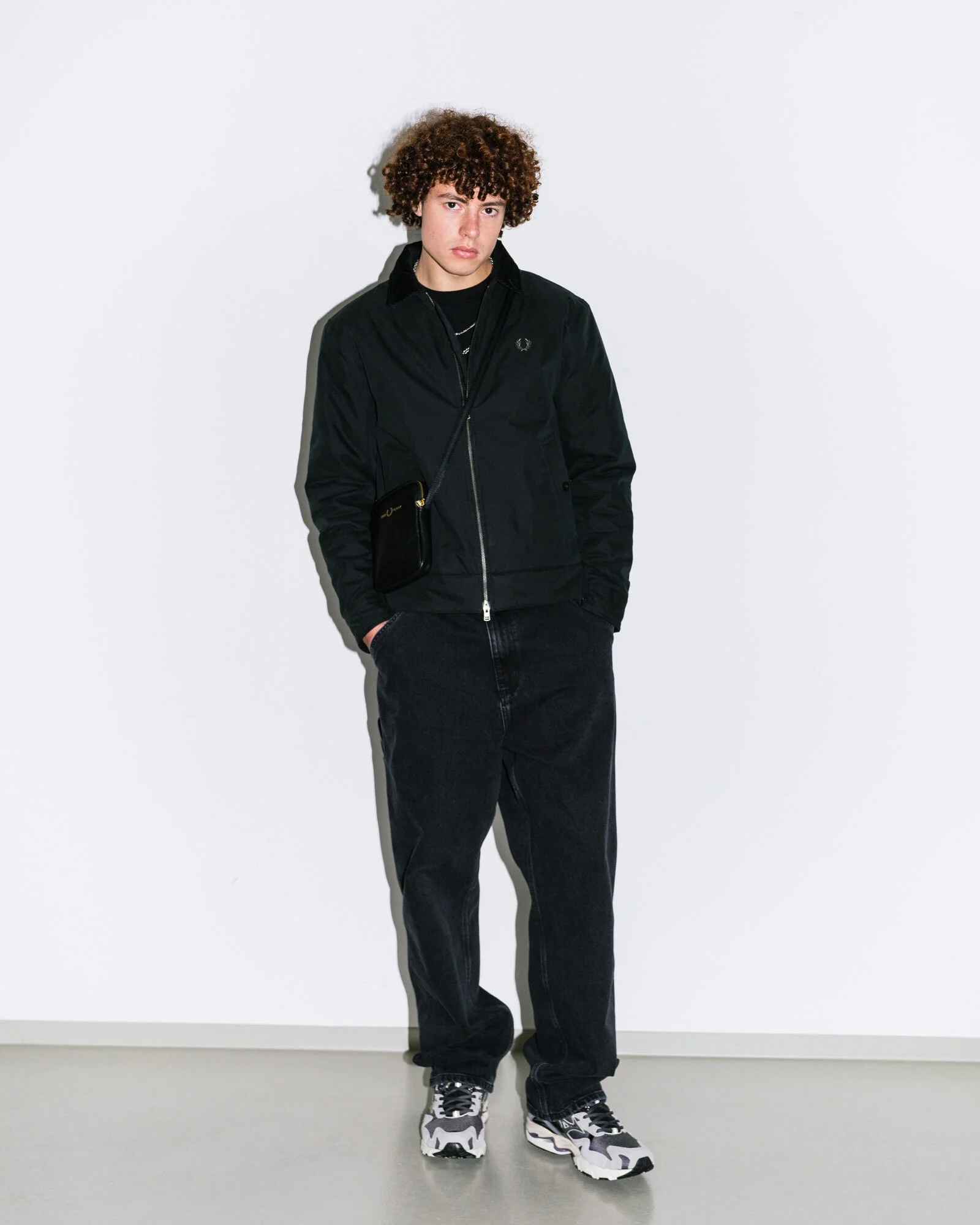 The Caban Jacket - Image 3