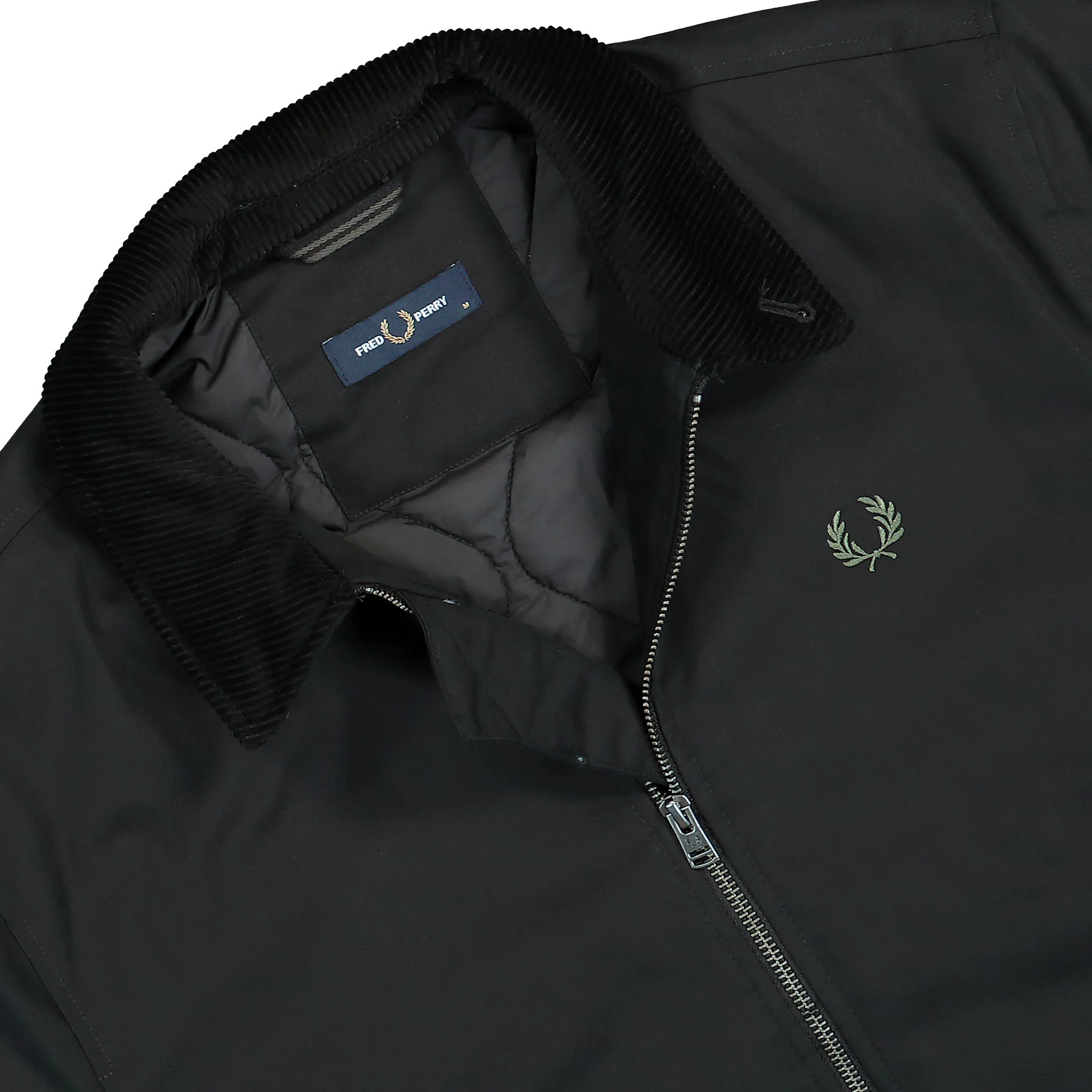 The Caban Jacket - Image 4
