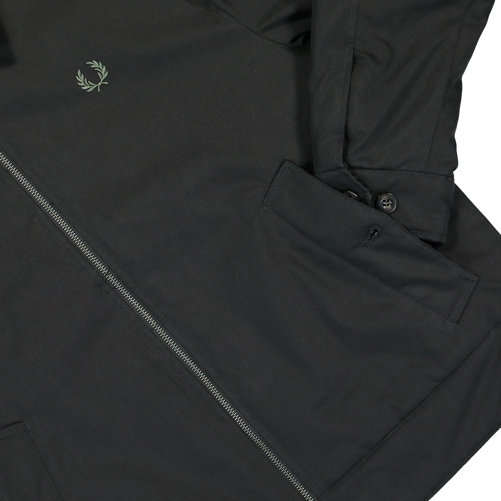 The Caban Jacket - Image 5