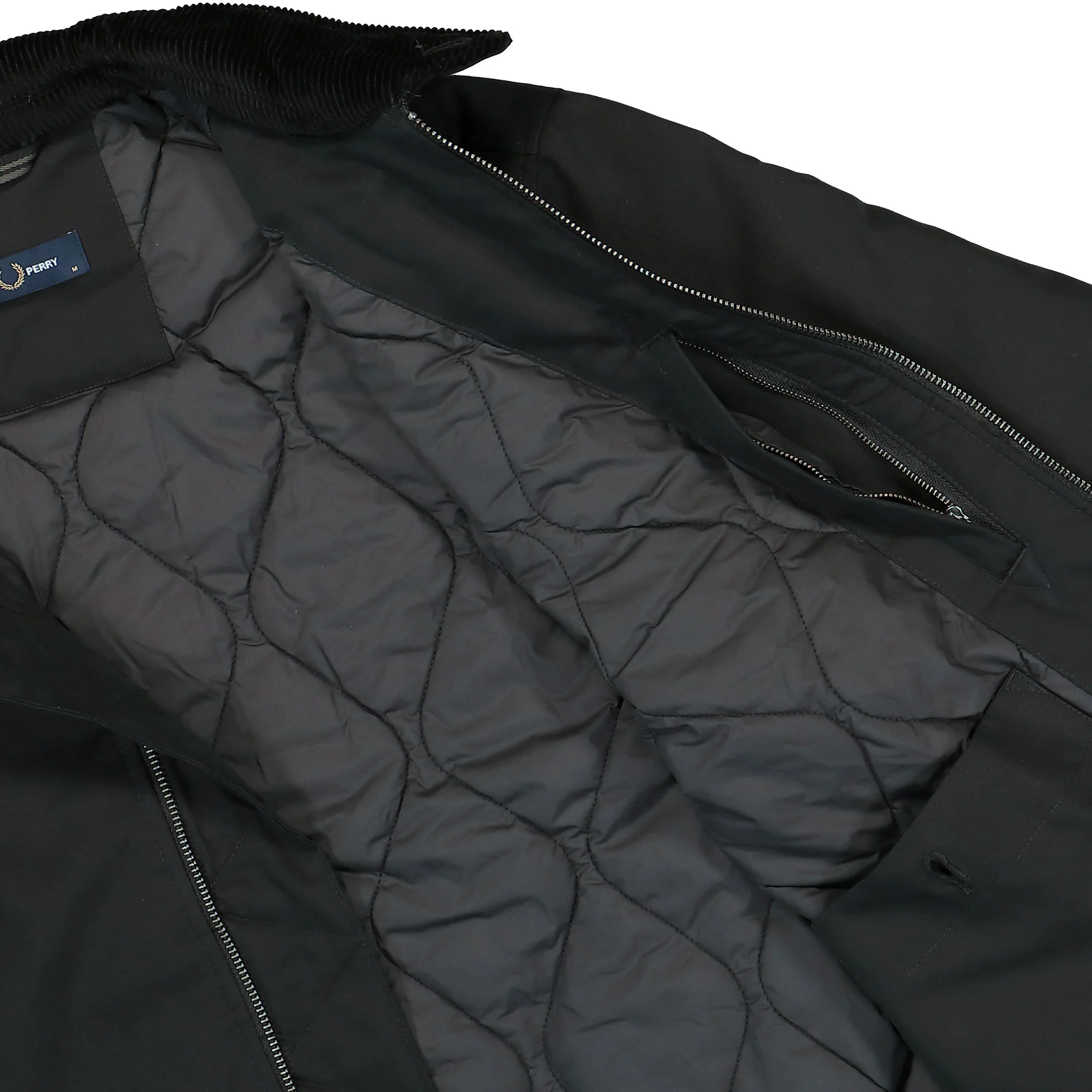 The Caban Jacket - Image 6