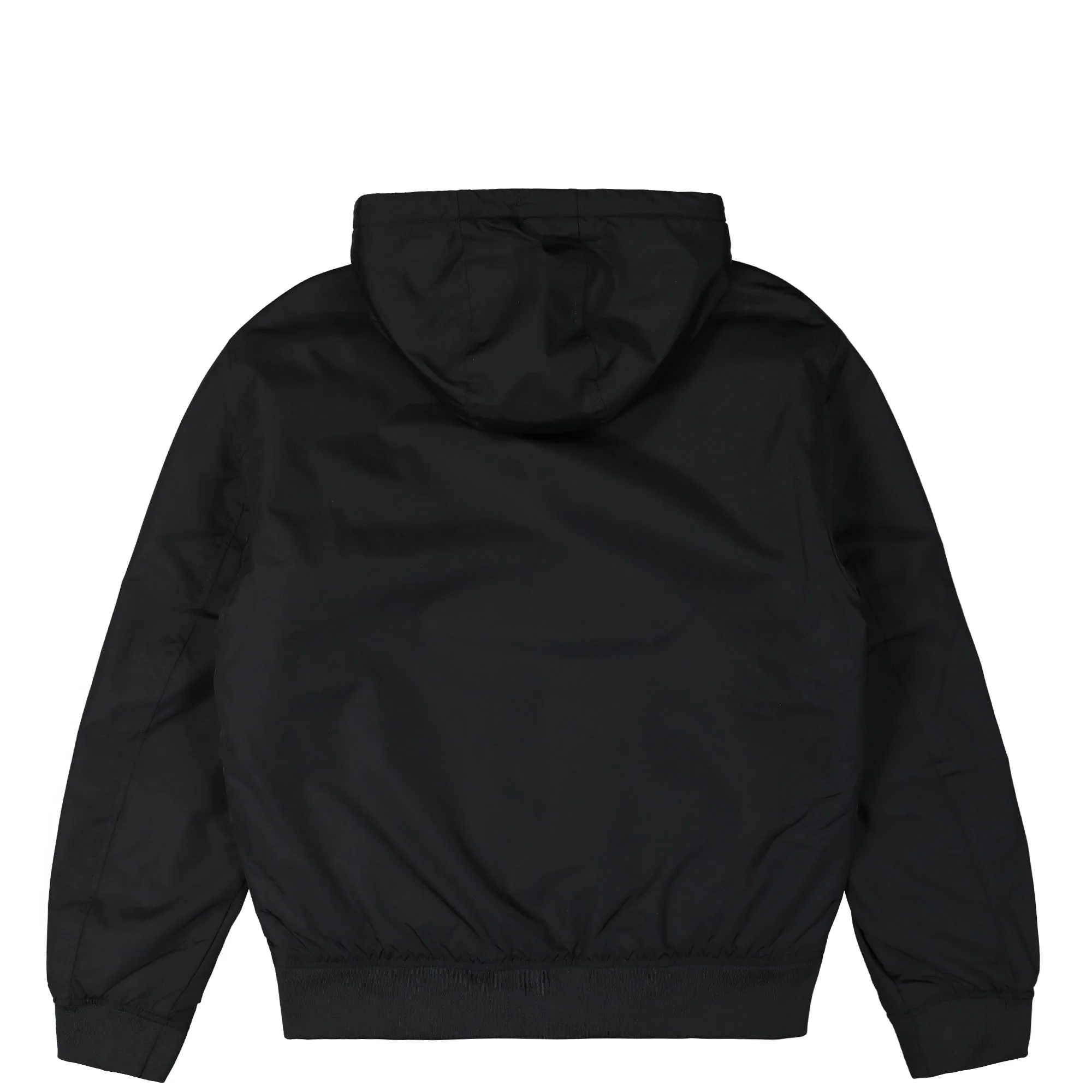 The Hooded Brentham Jacket - Image 2