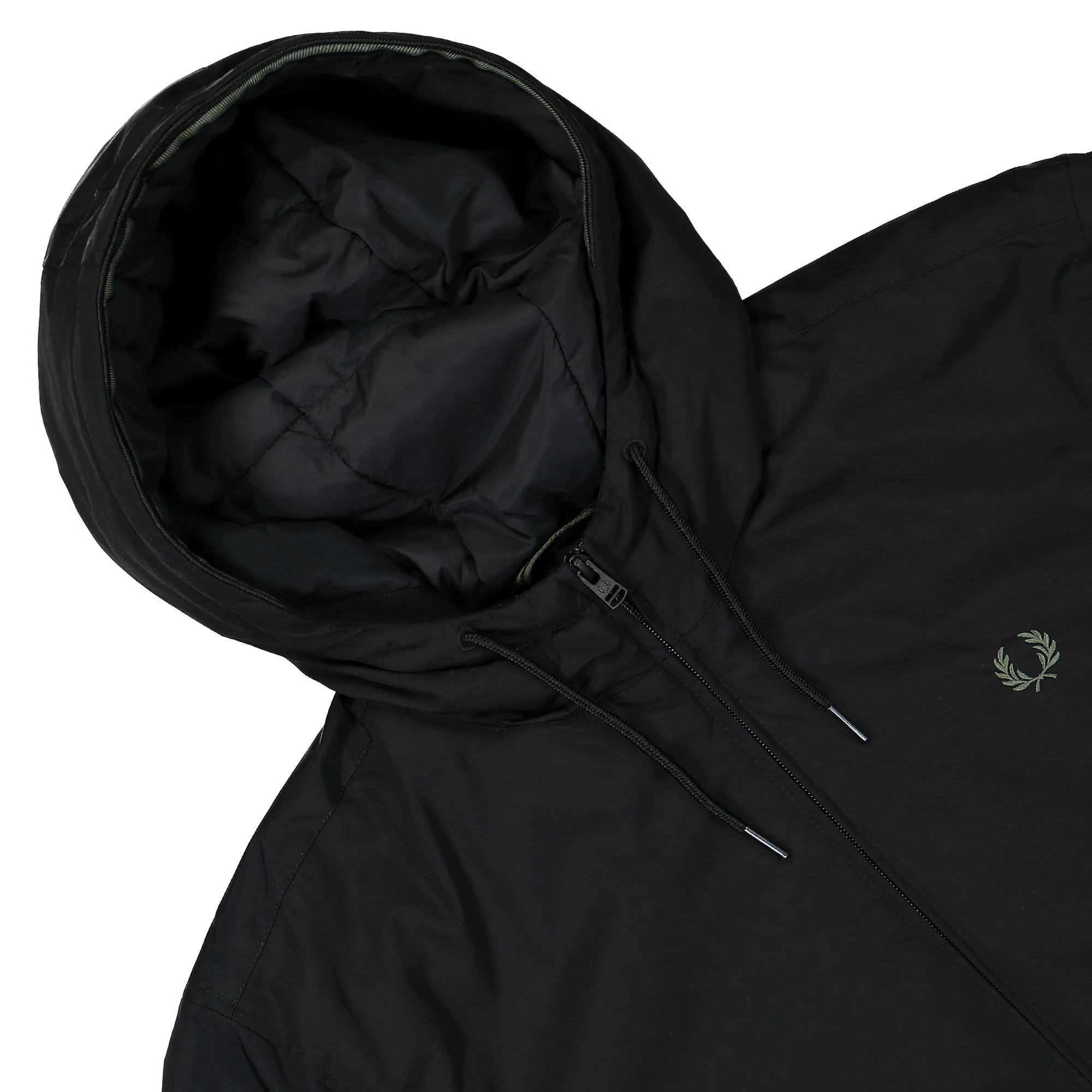 The Hooded Brentham Jacket - Image 3