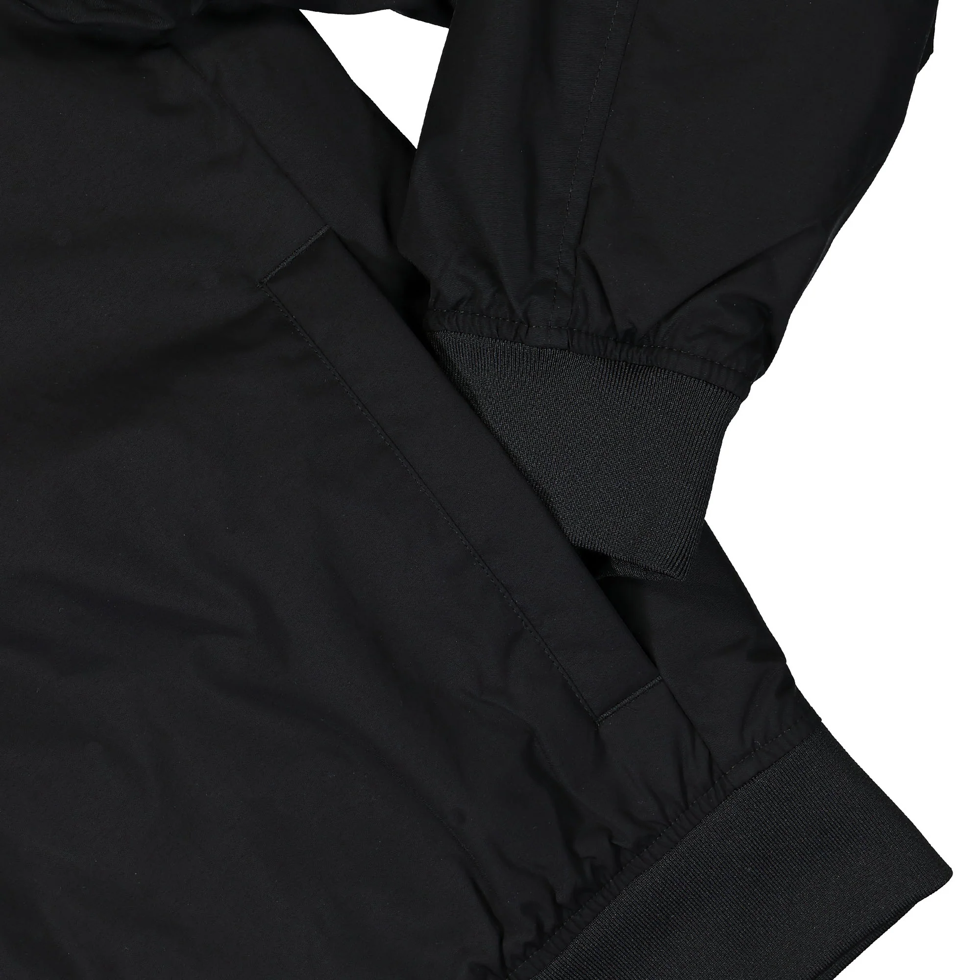 The Hooded Brentham Jacket - Image 4
