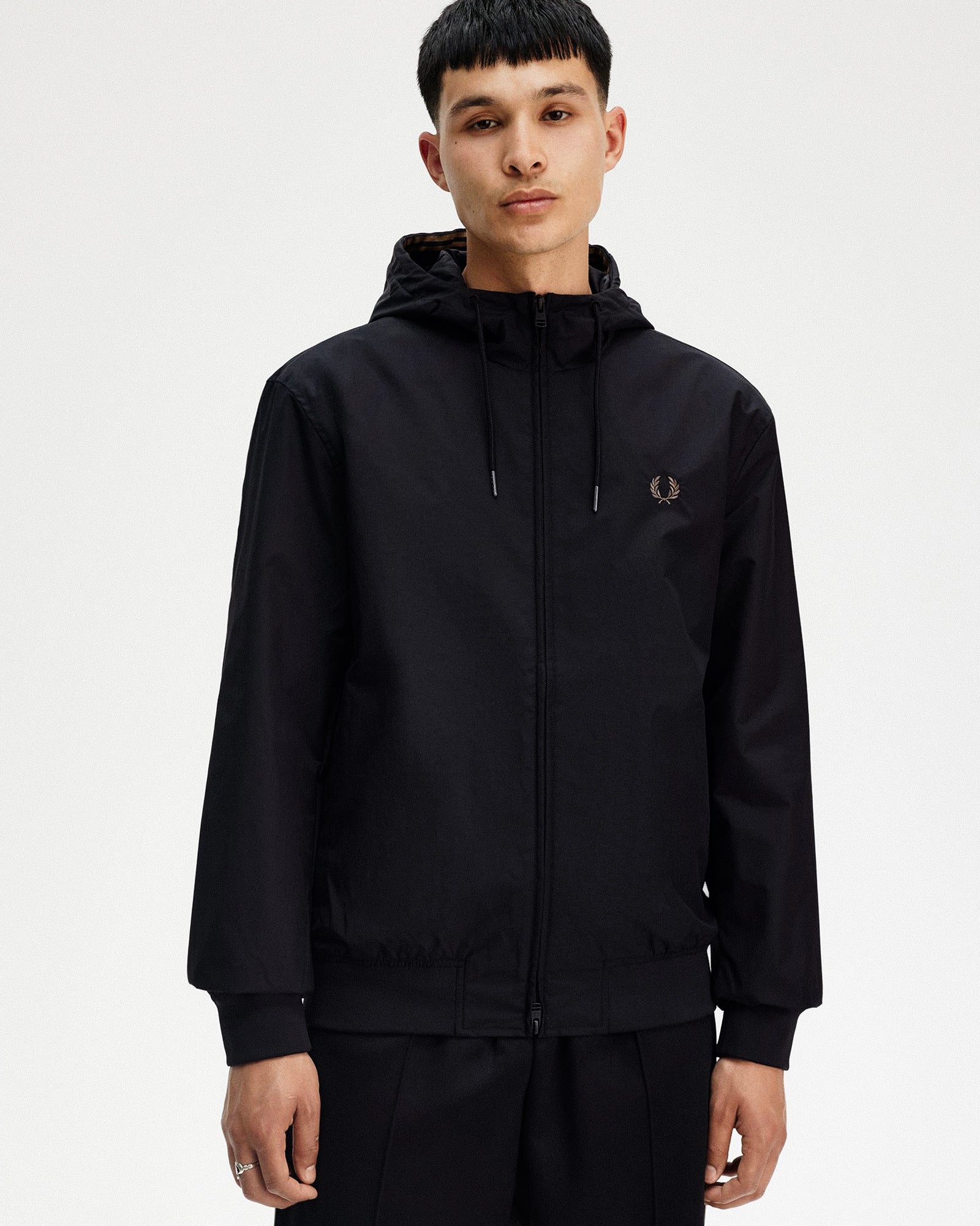 The Hooded Brentham Jacket - Image 3