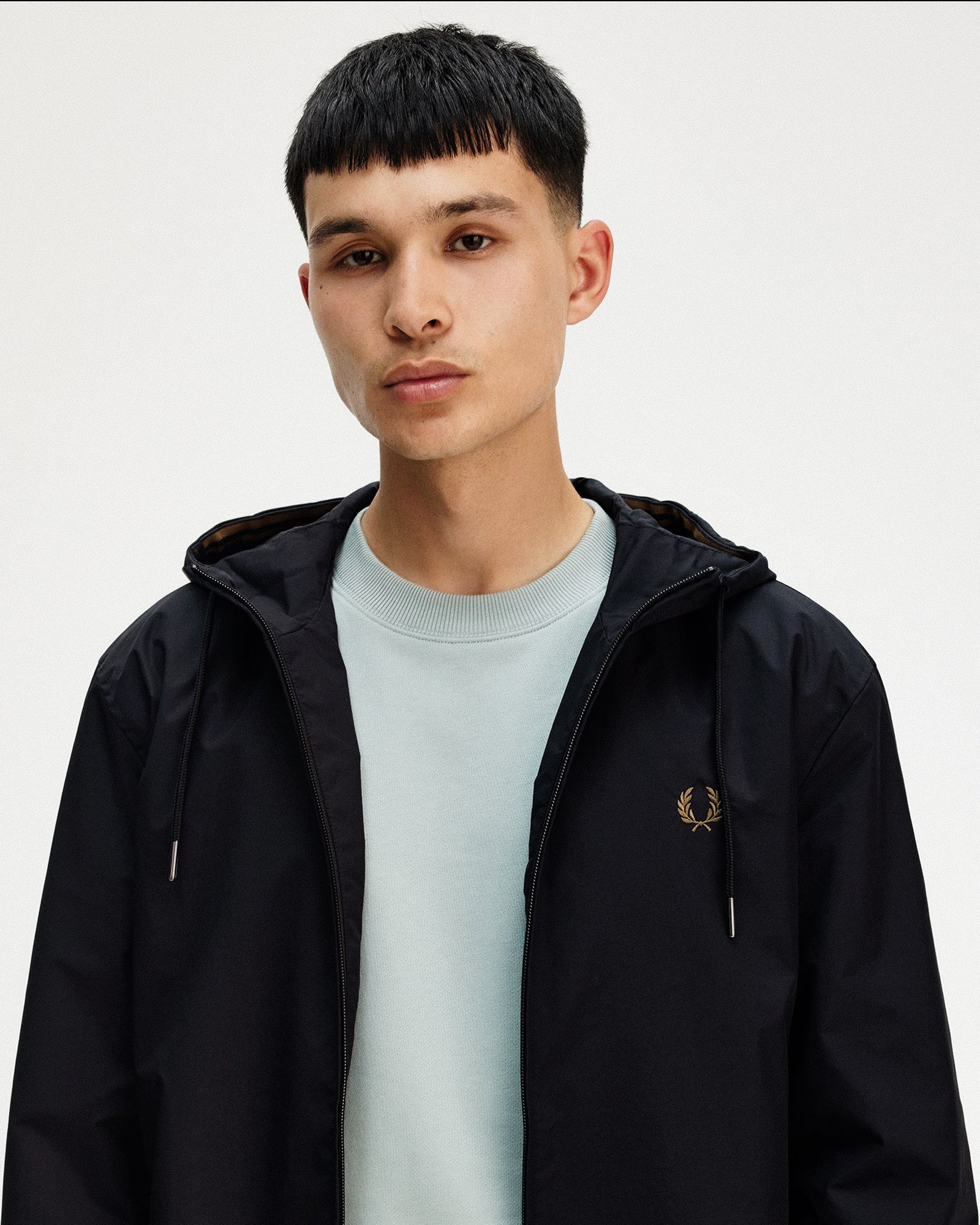 The Hooded Brentham Jacket - Image 4