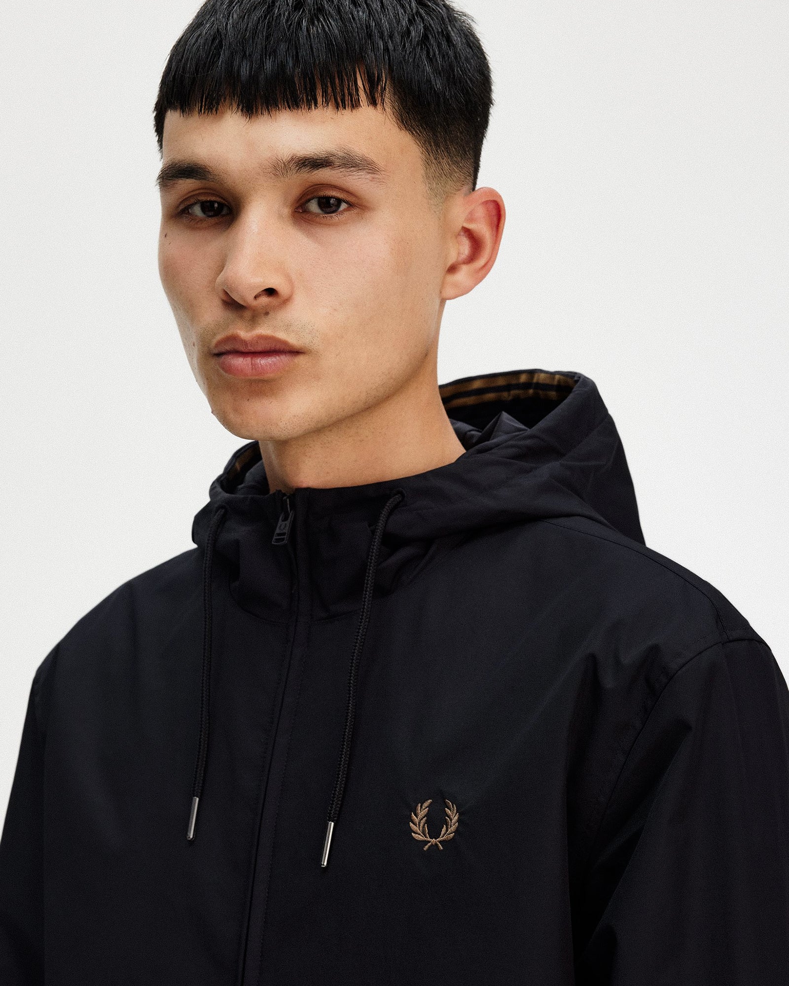 The Hooded Brentham Jacket - Image 5