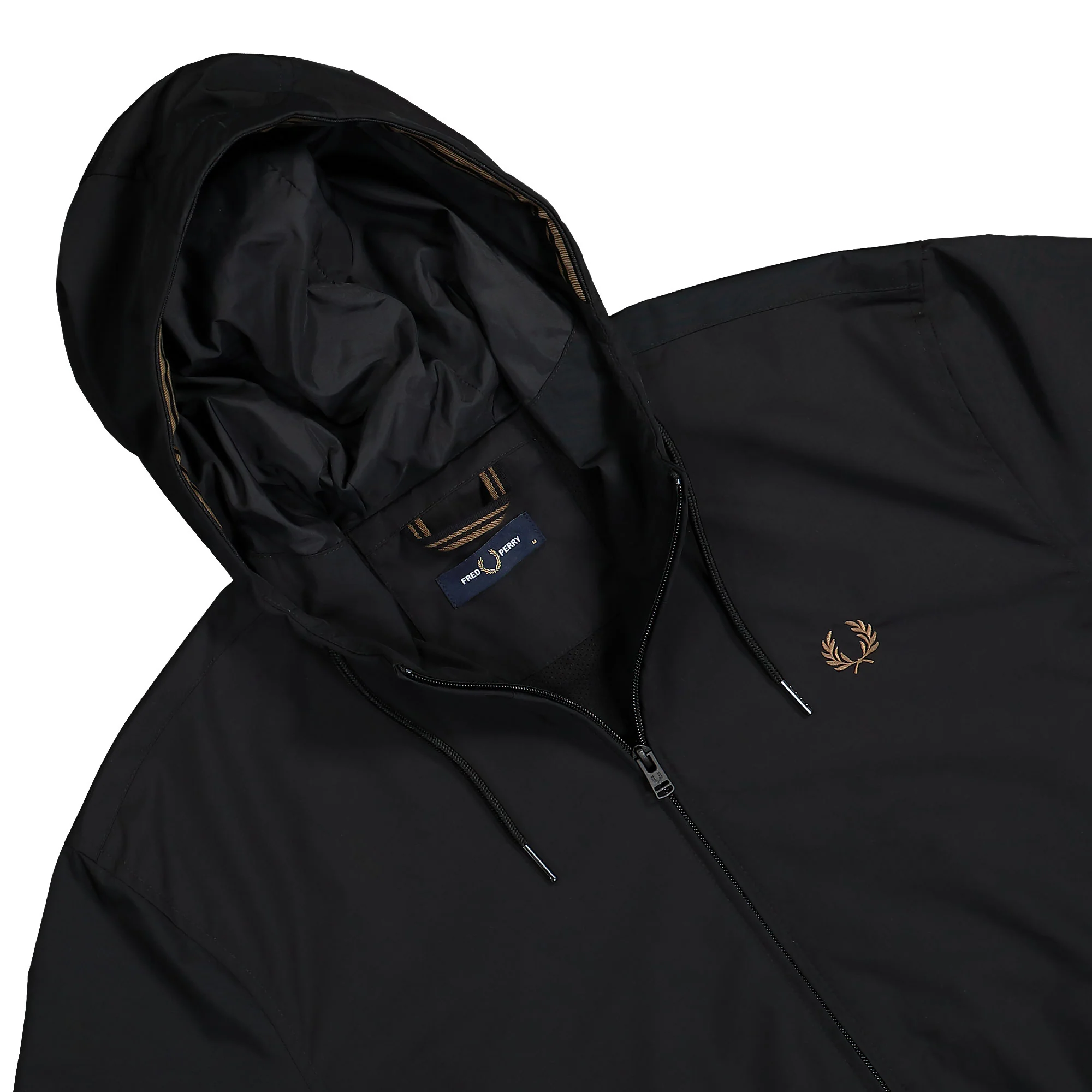 The Hooded Brentham Jacket - Image 6