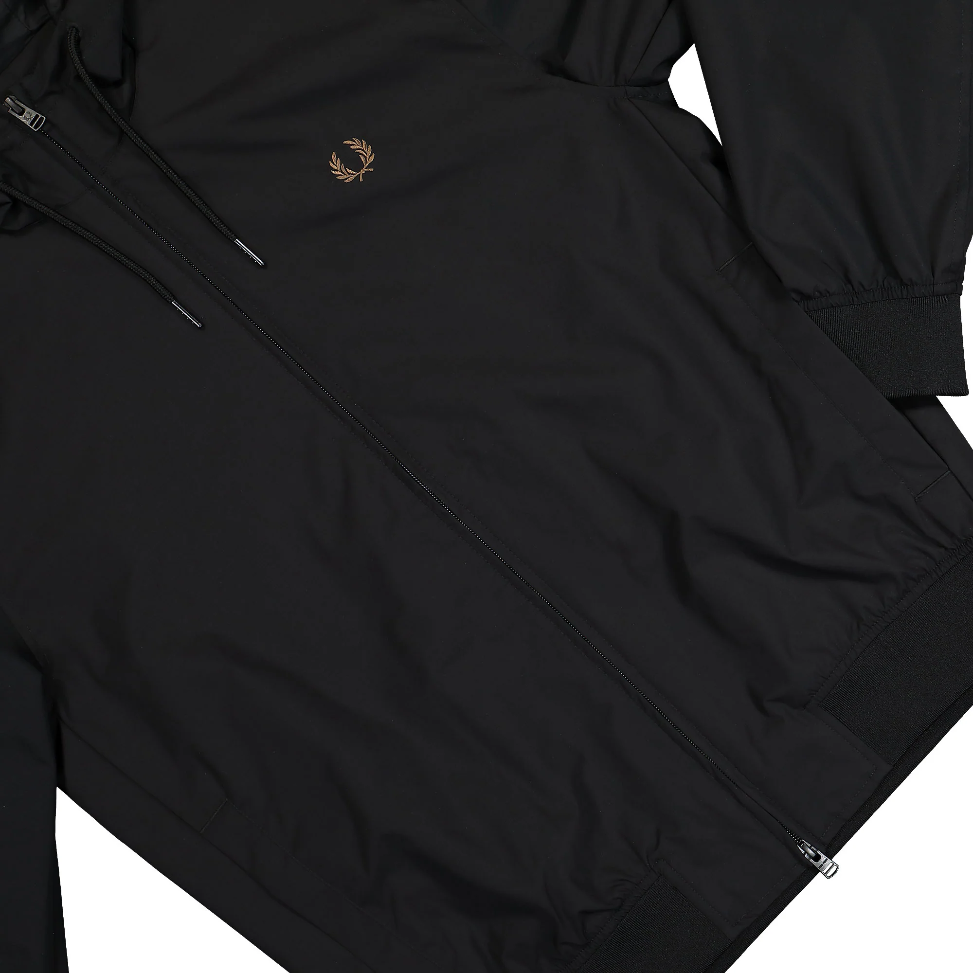 The Hooded Brentham Jacket - Image 7