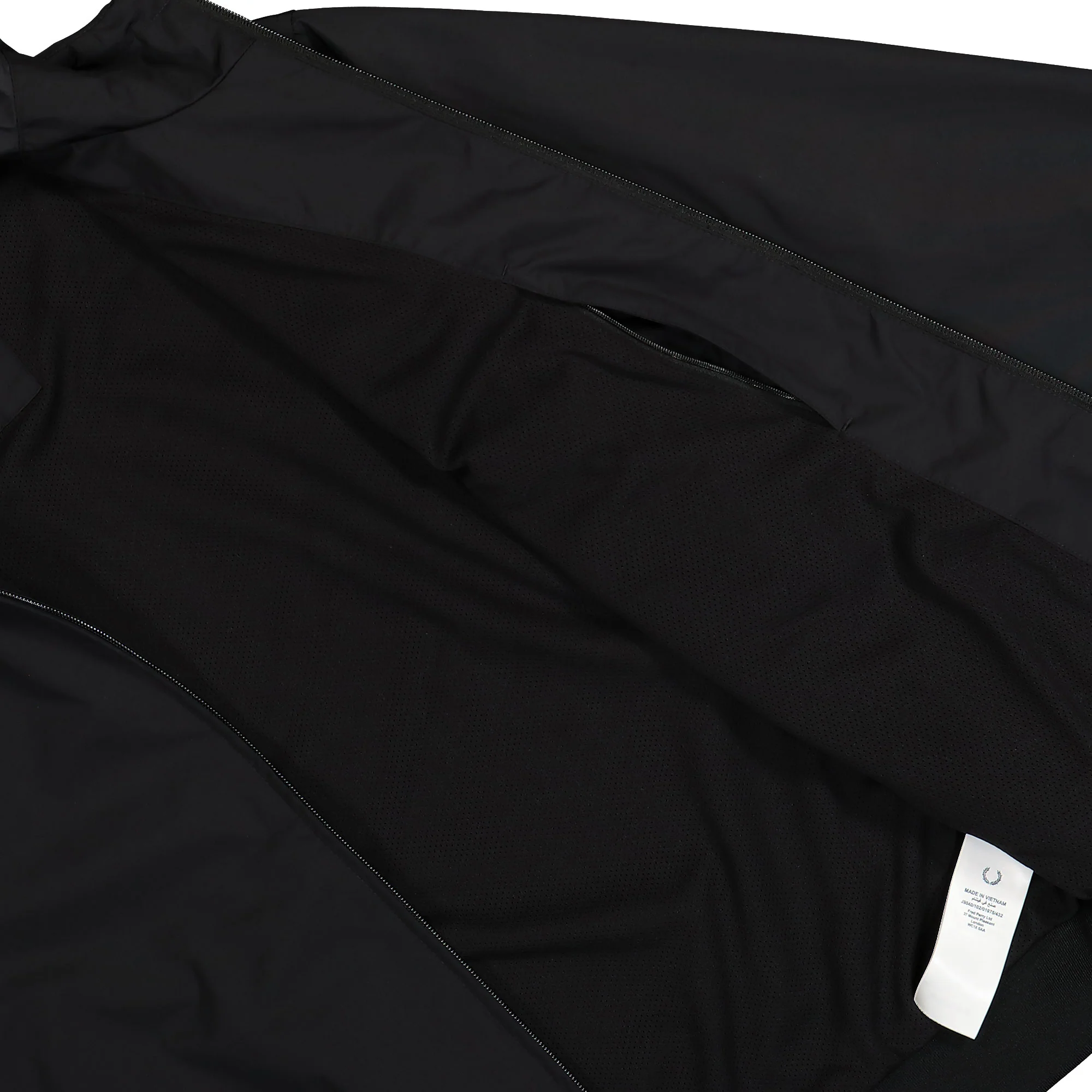 The Hooded Brentham Jacket - Image 8