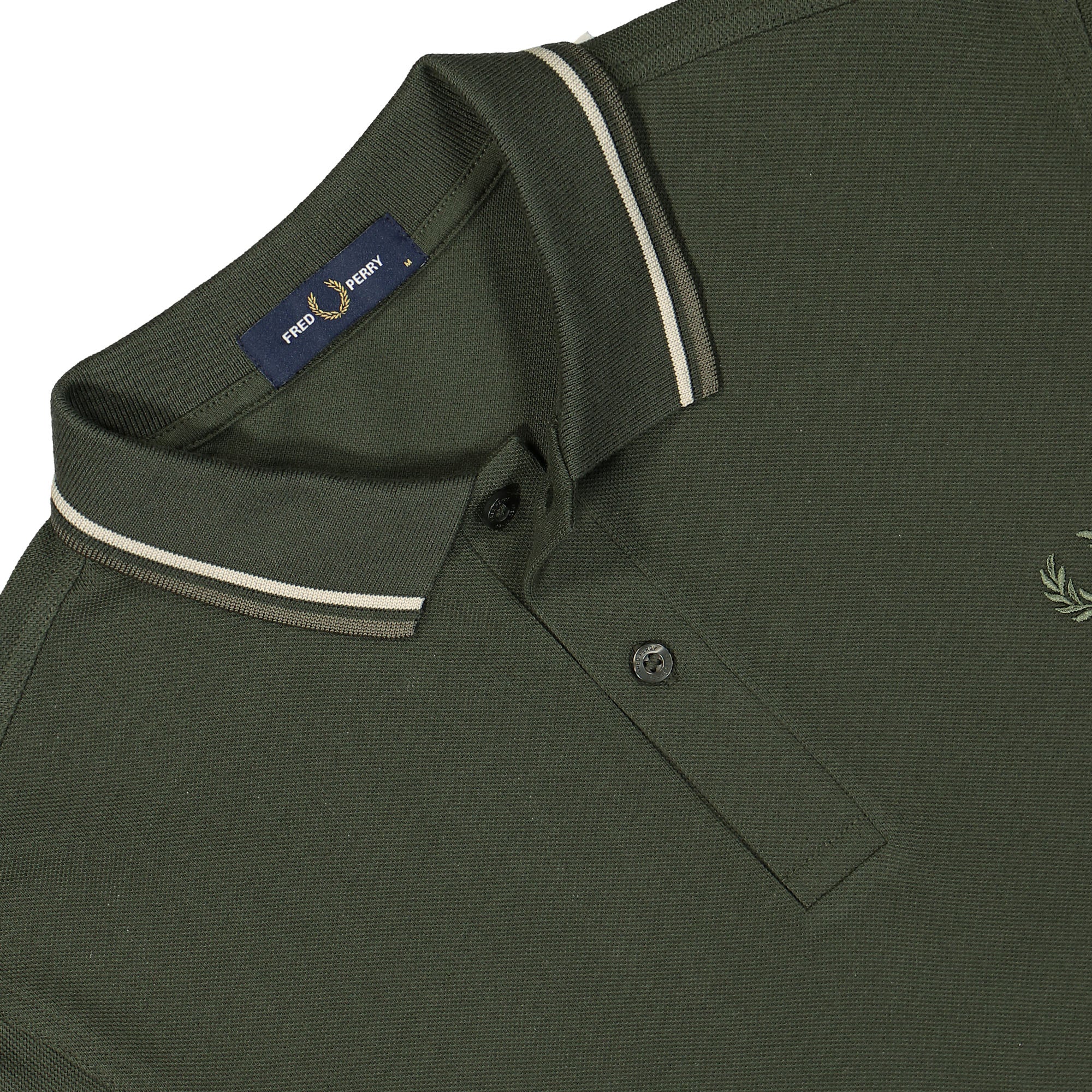 The Twin Tipped FP Shirt - Image 3