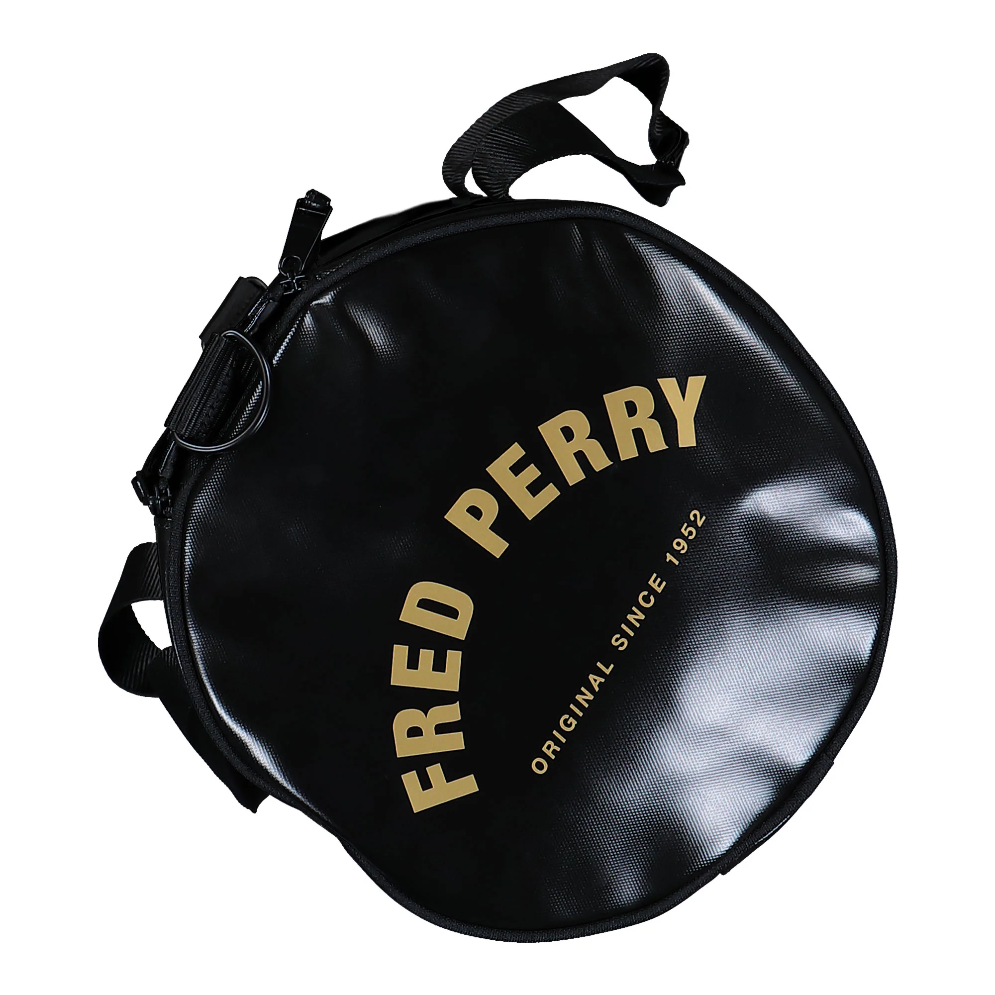 Tonal Classic Barrel Bag - Image 4