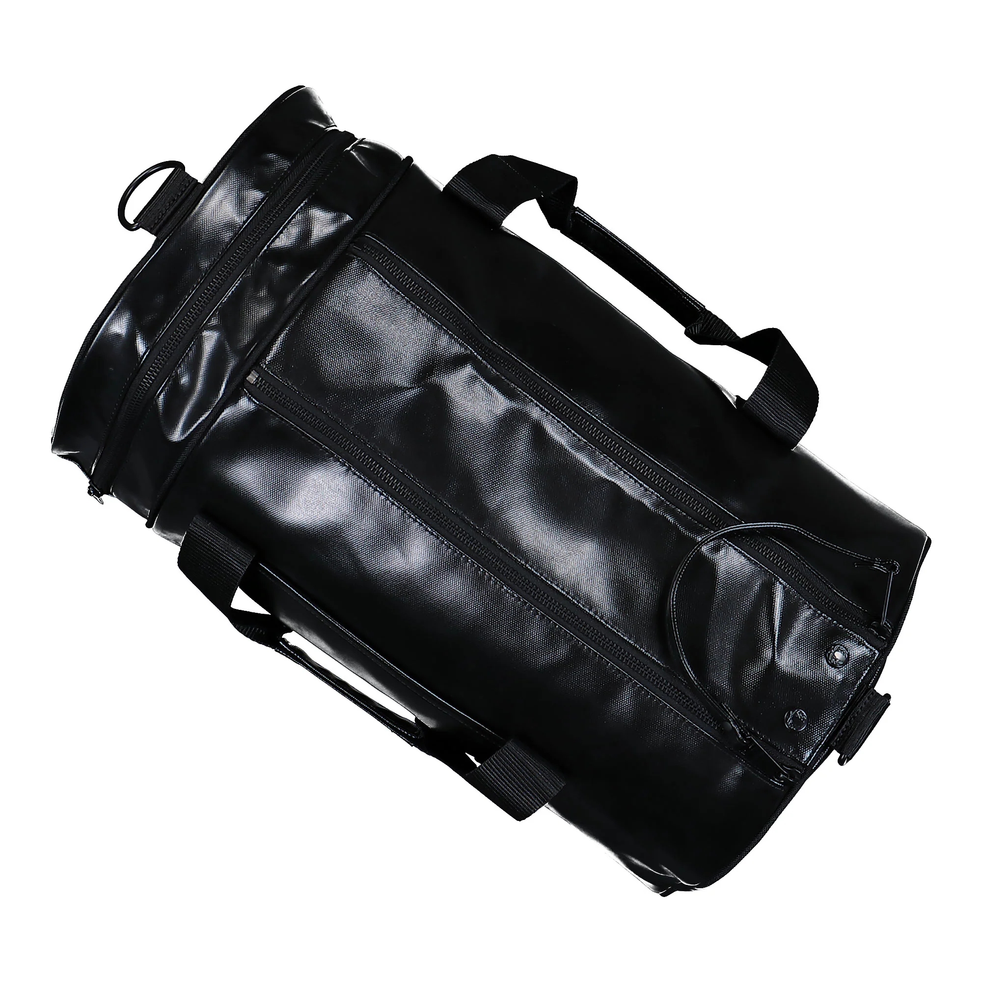 Tonal Classic Barrel Bag - Image 5