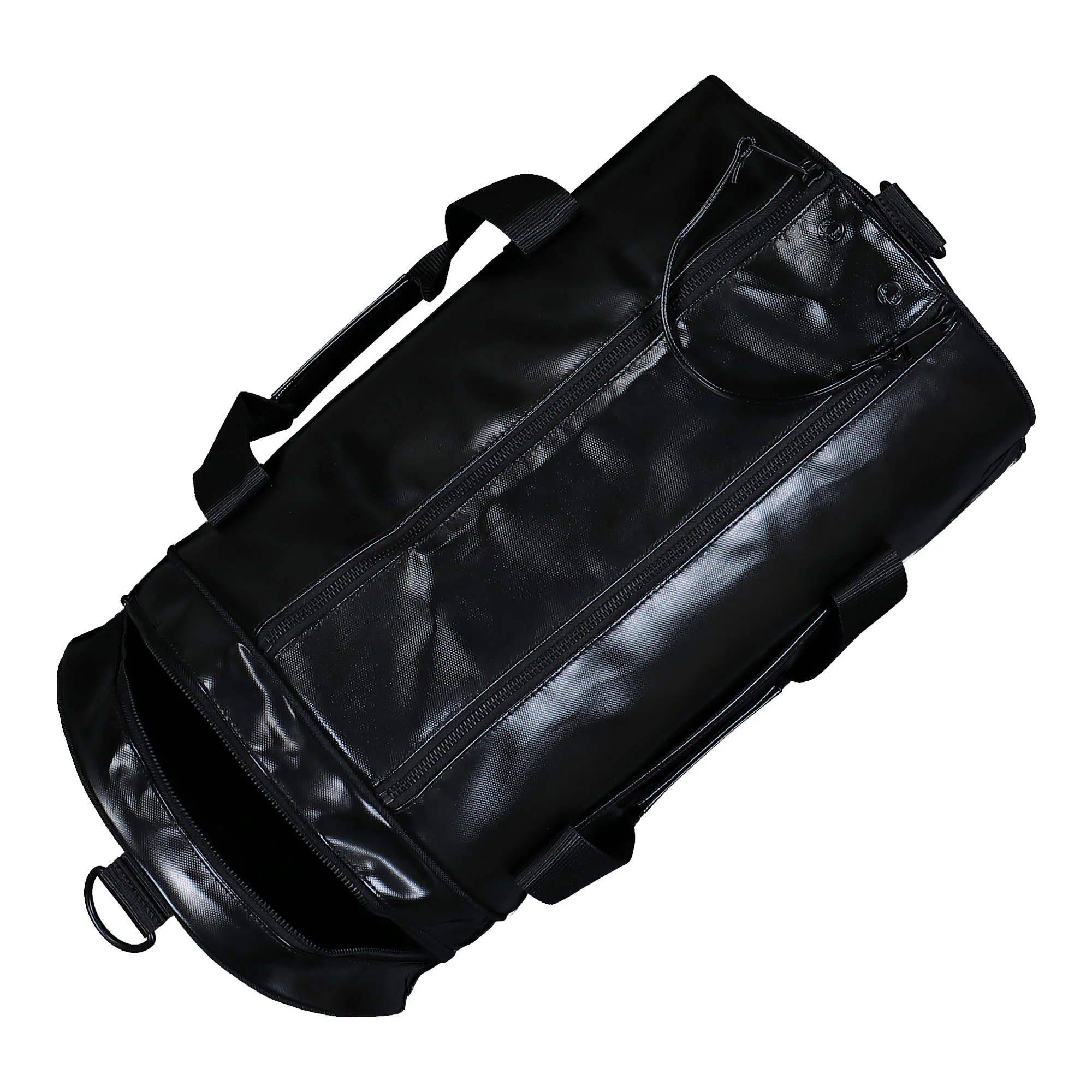 Tonal Classic Barrel Bag - Image 6