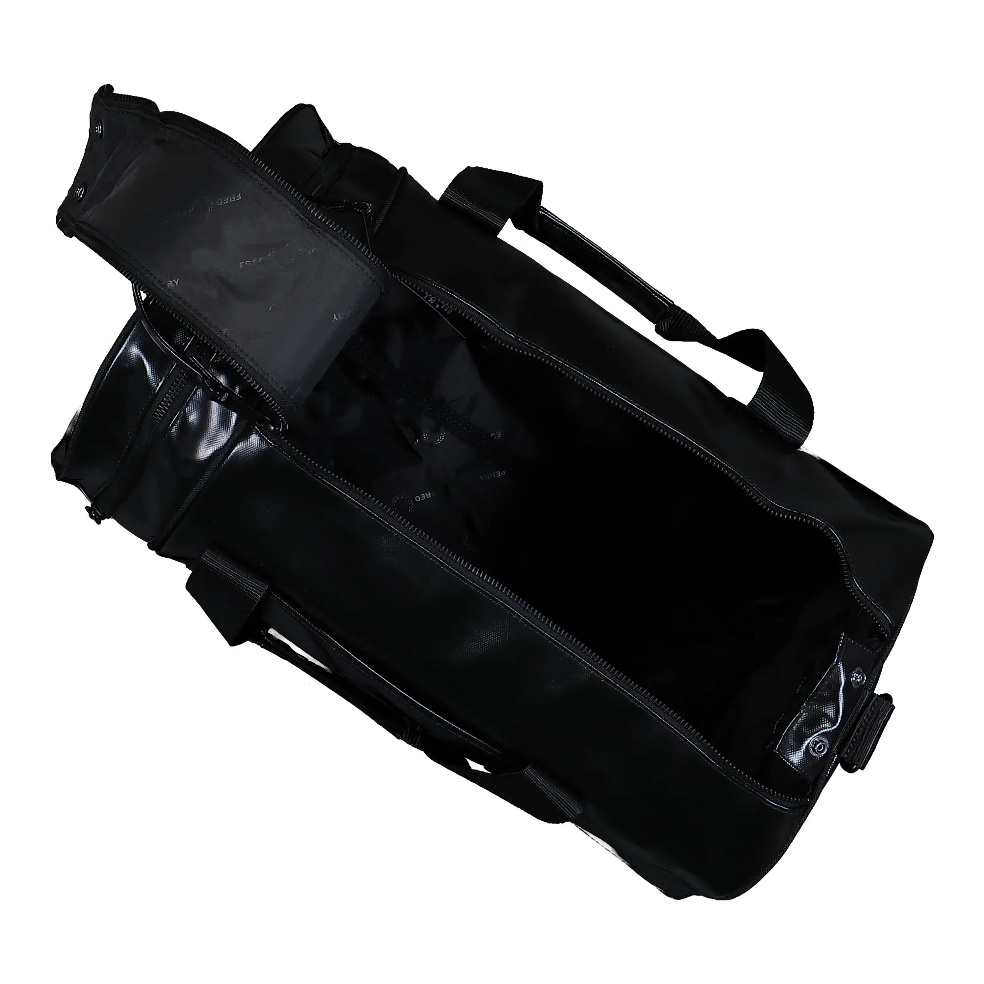 Tonal Classic Barrel Bag - Image 7