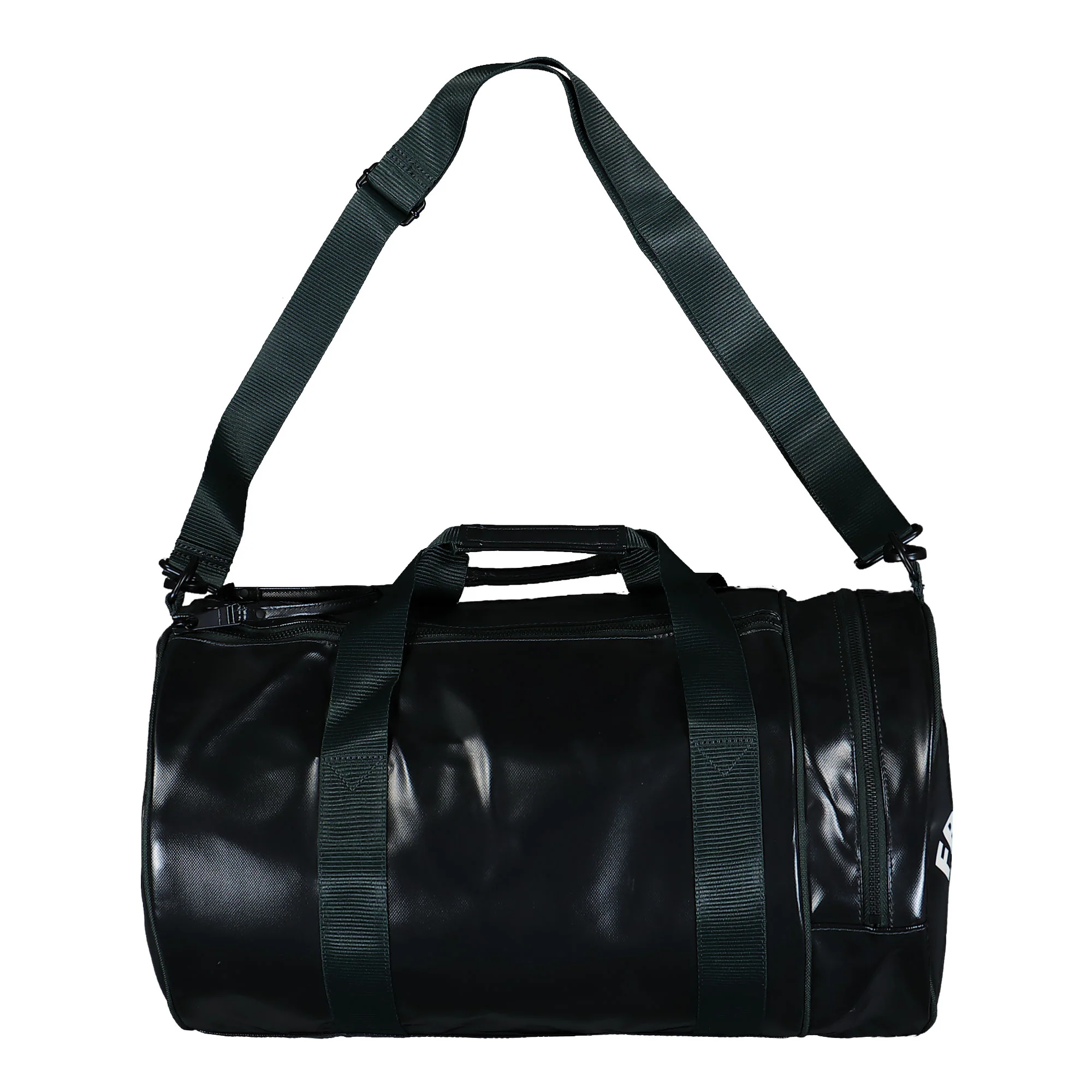 Tonal Classic Barrel Bag - Image 2
