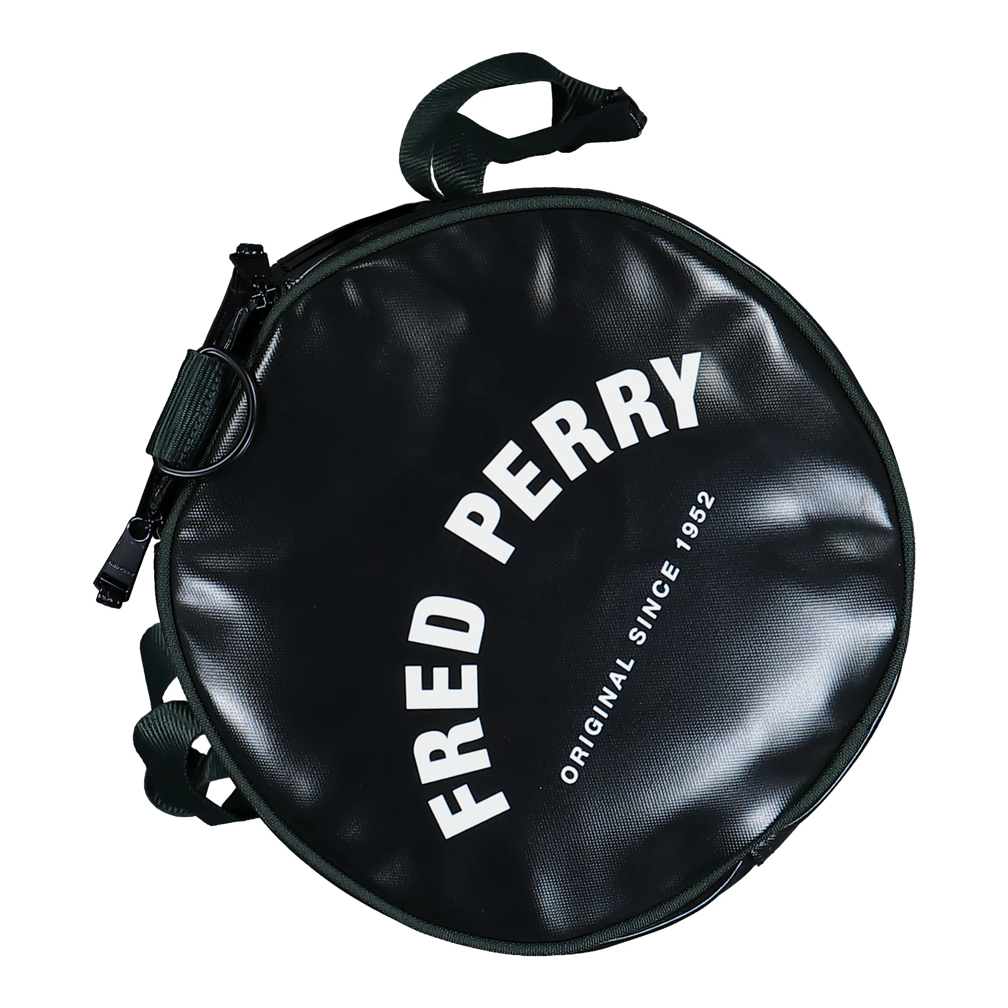 Tonal Classic Barrel Bag - Image 4