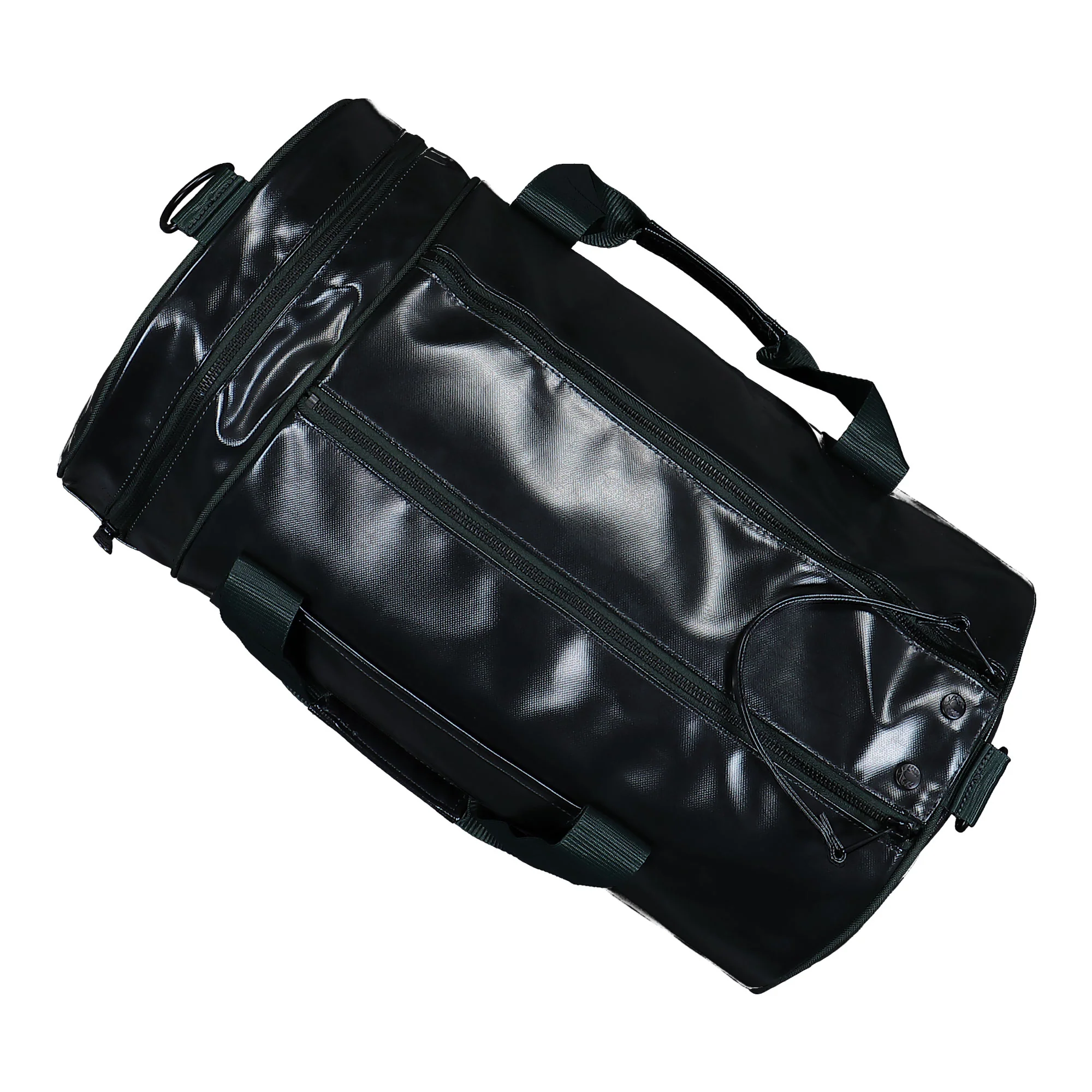 Tonal Classic Barrel Bag - Image 5