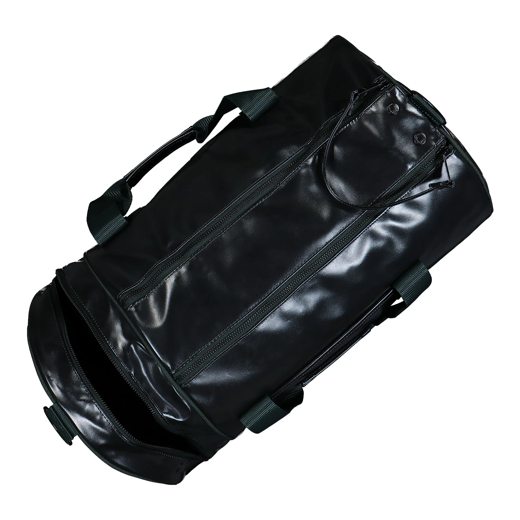Tonal Classic Barrel Bag - Image 6