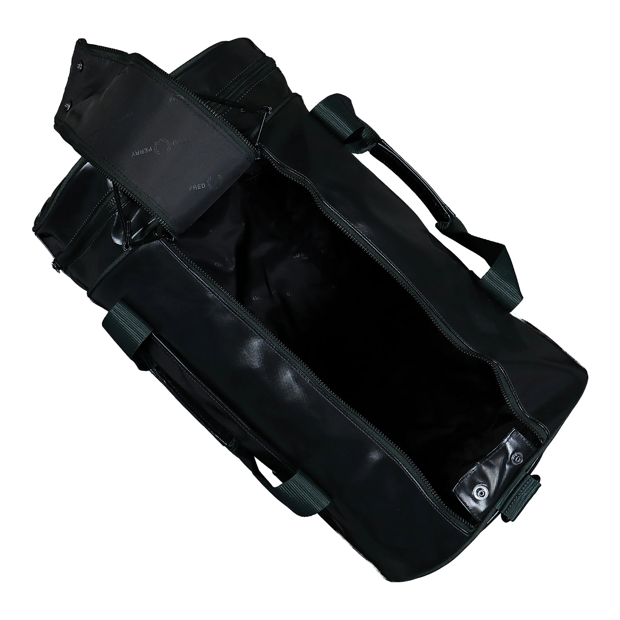 Tonal Classic Barrel Bag - Image 7