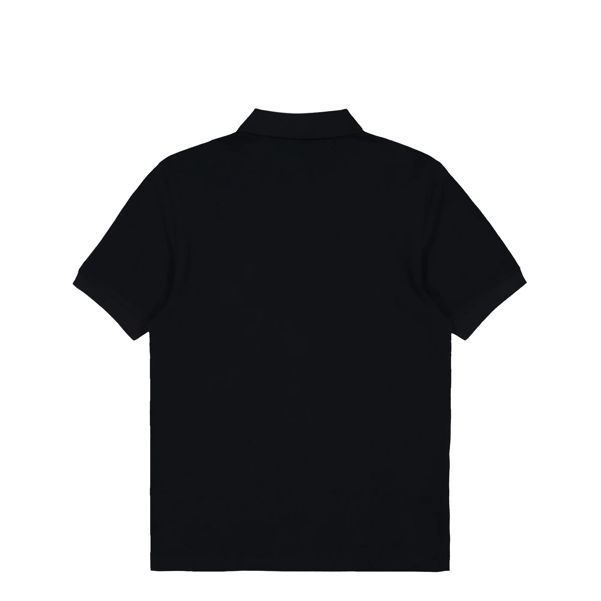 Tramline Polo Shirt - Image 2