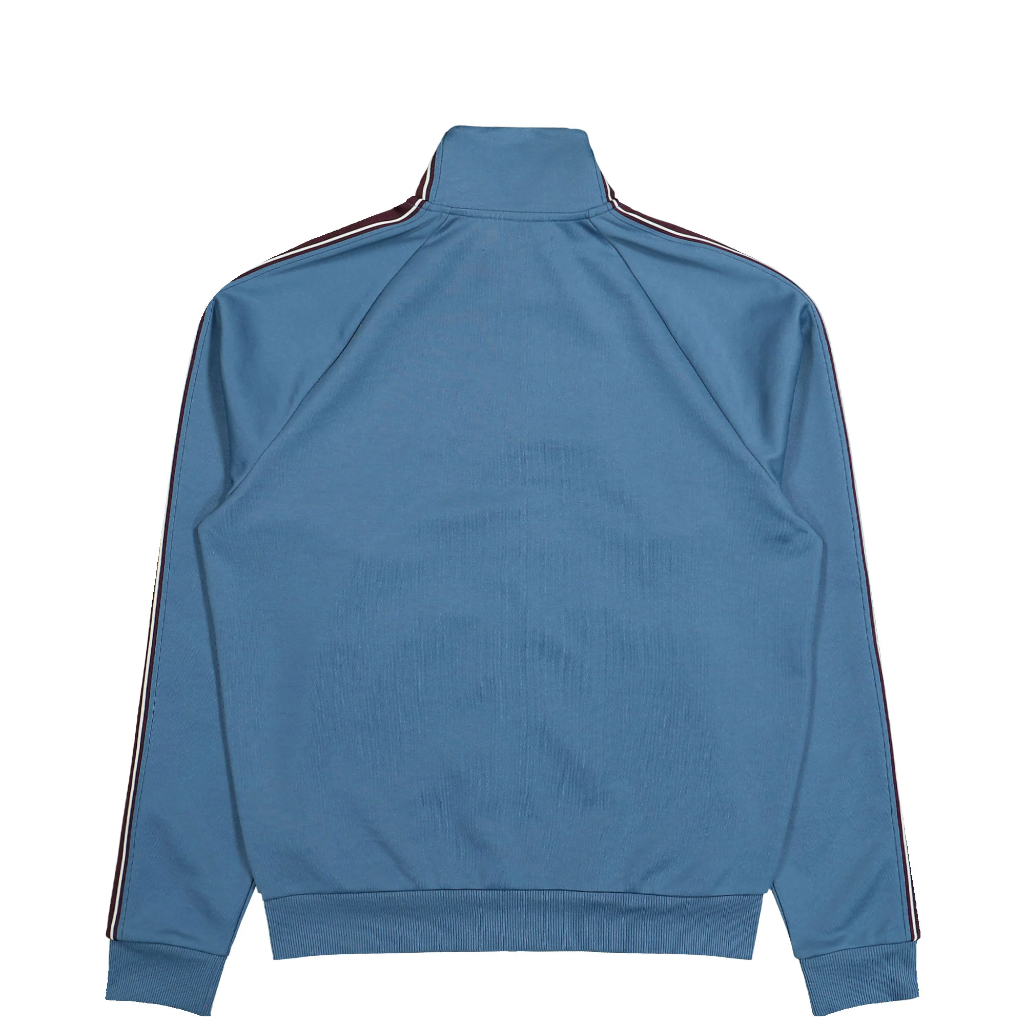 Tramline Tape Track Jacket - Image 2