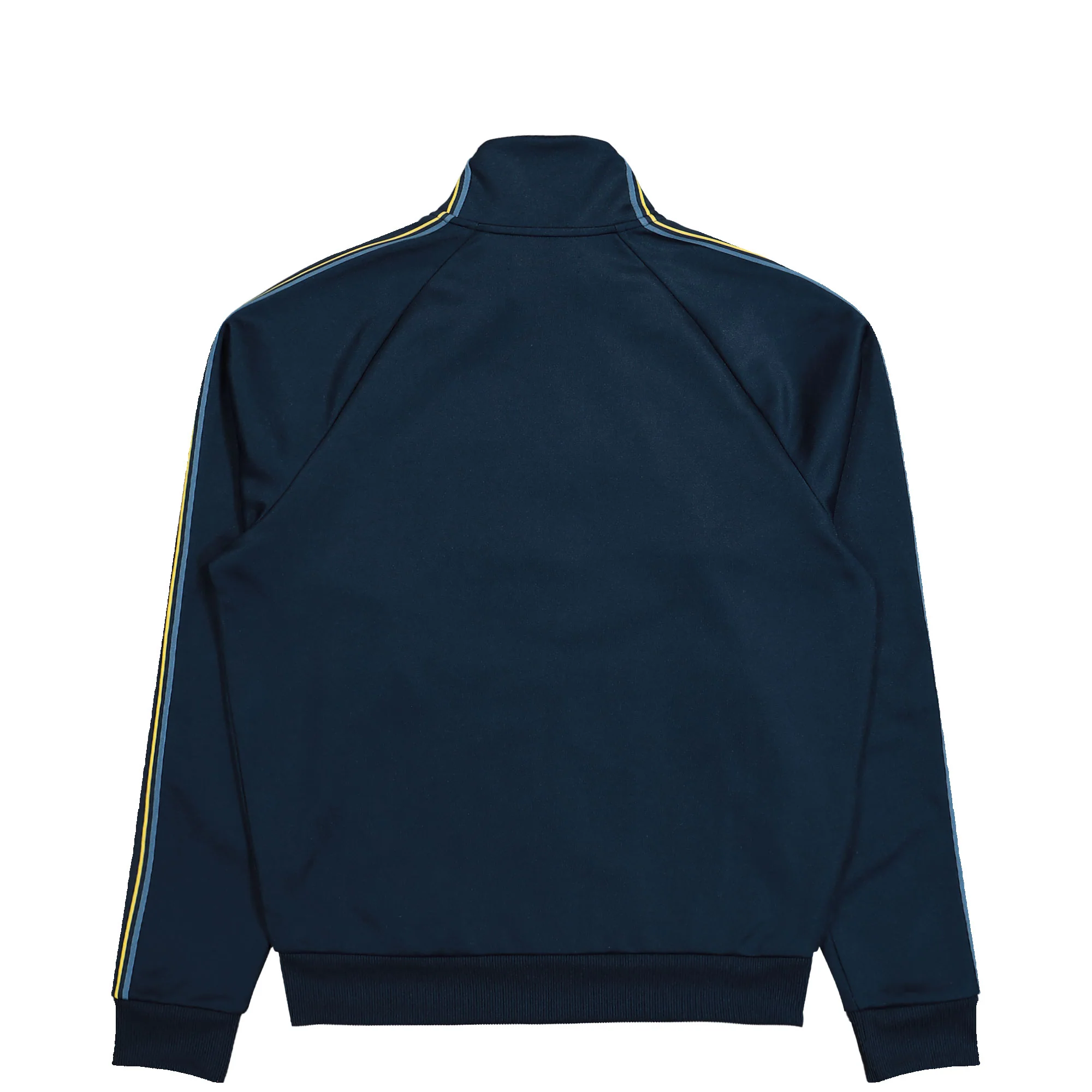 Tramline Tape Track Jacket - Image 2