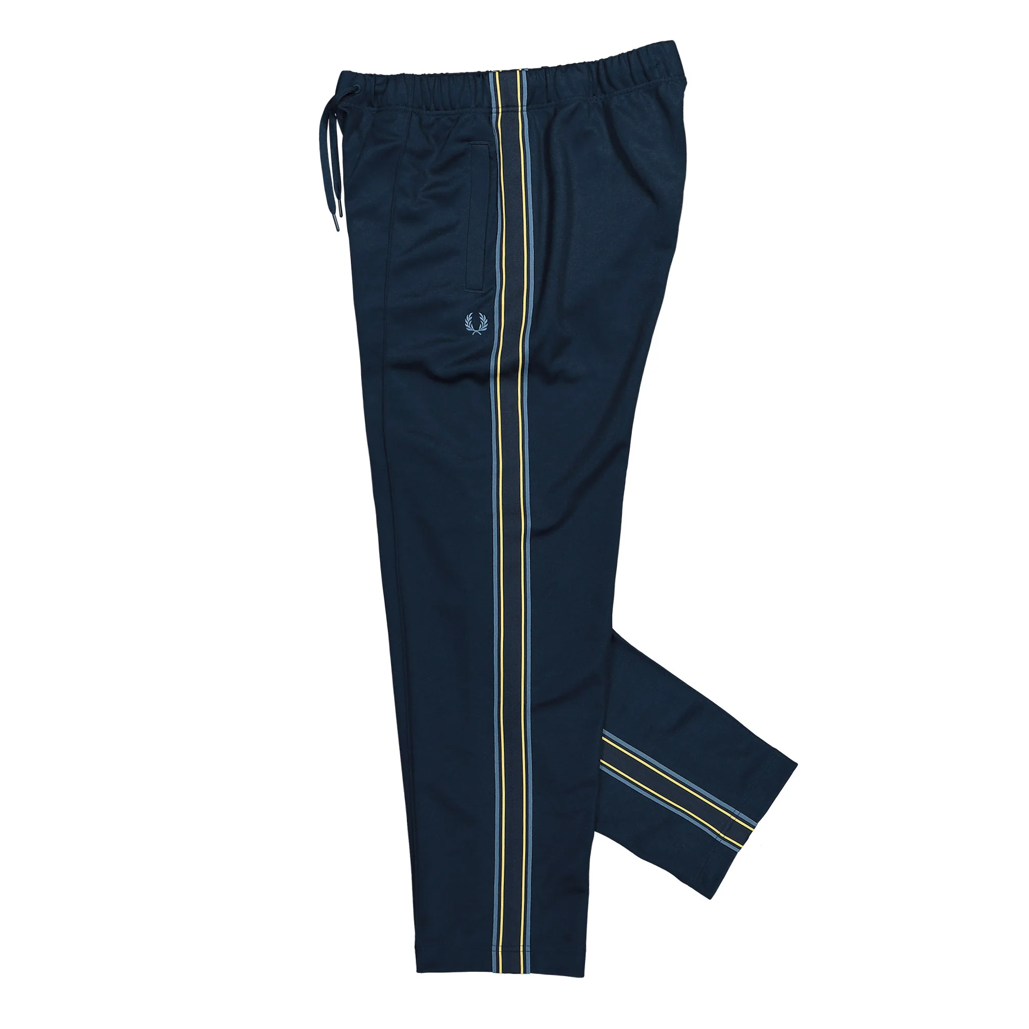 Tramline Tape Track Pant - Image 3