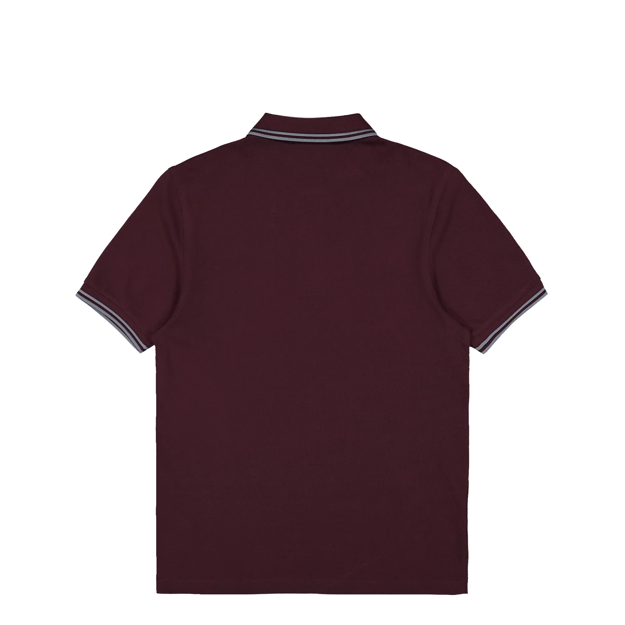 Twin Tipped Fred Perry Shirt - Image 2