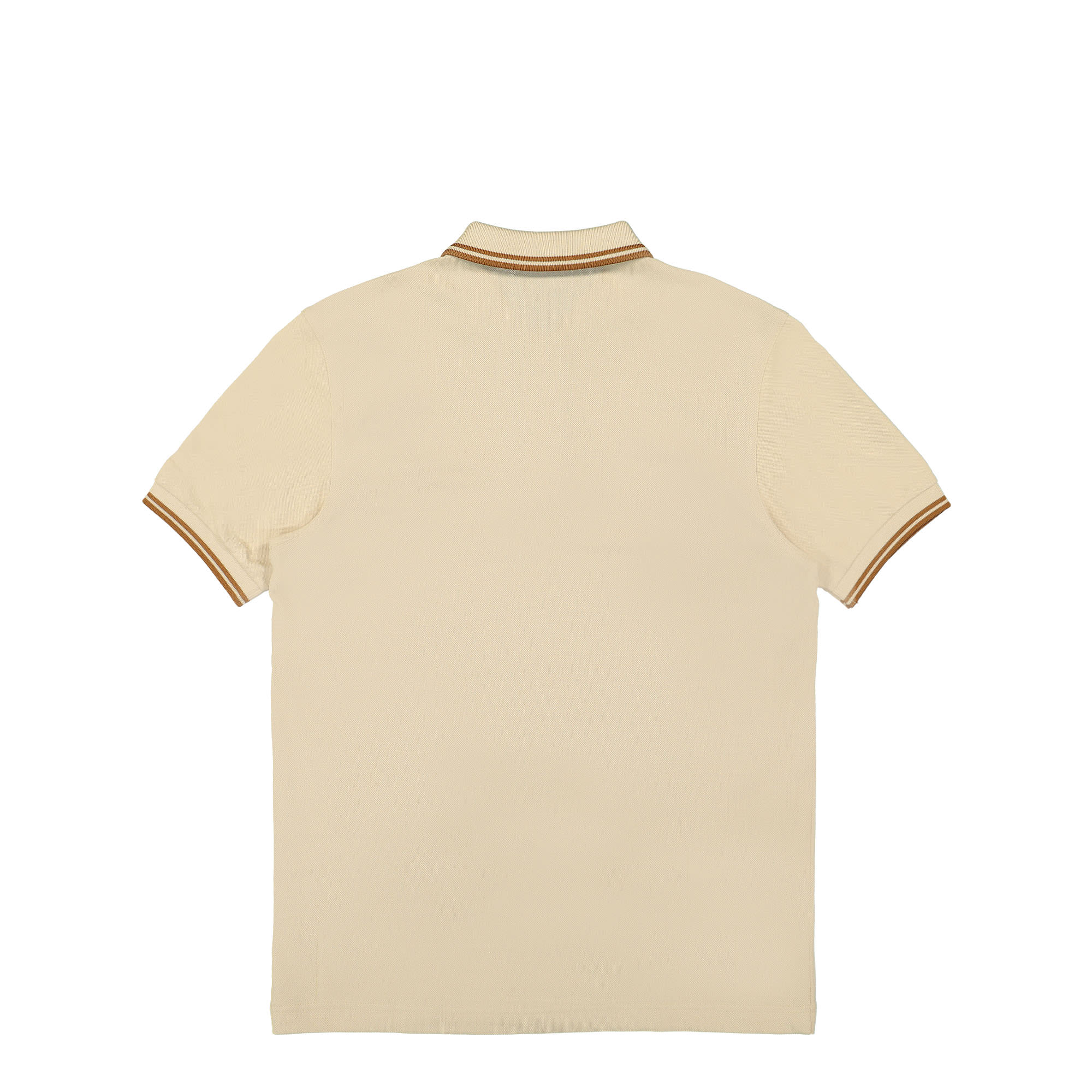 Twin Tipped Fred Perry Shirt - Image 2