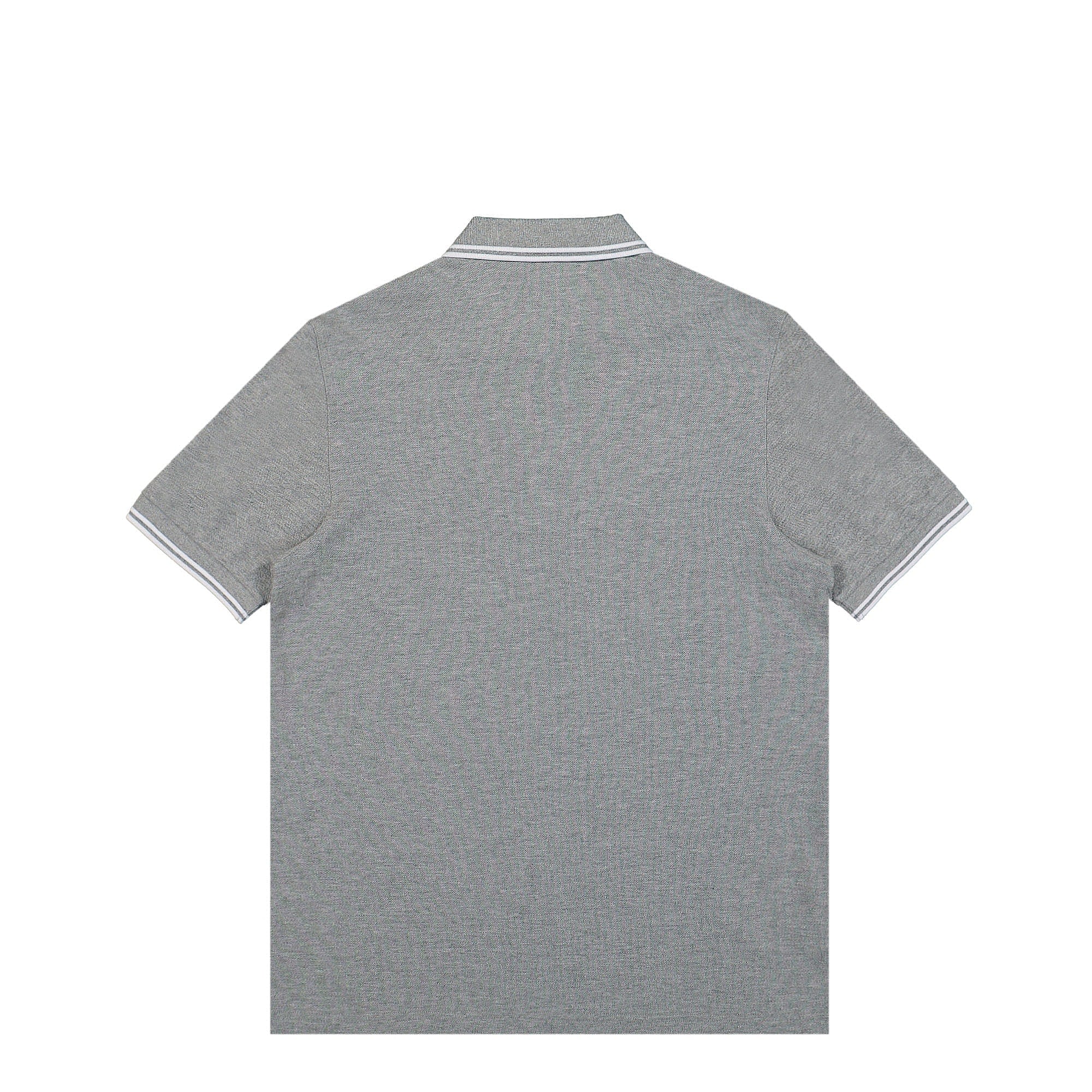 Twin Tipped Fred Perry Shirt - Image 2