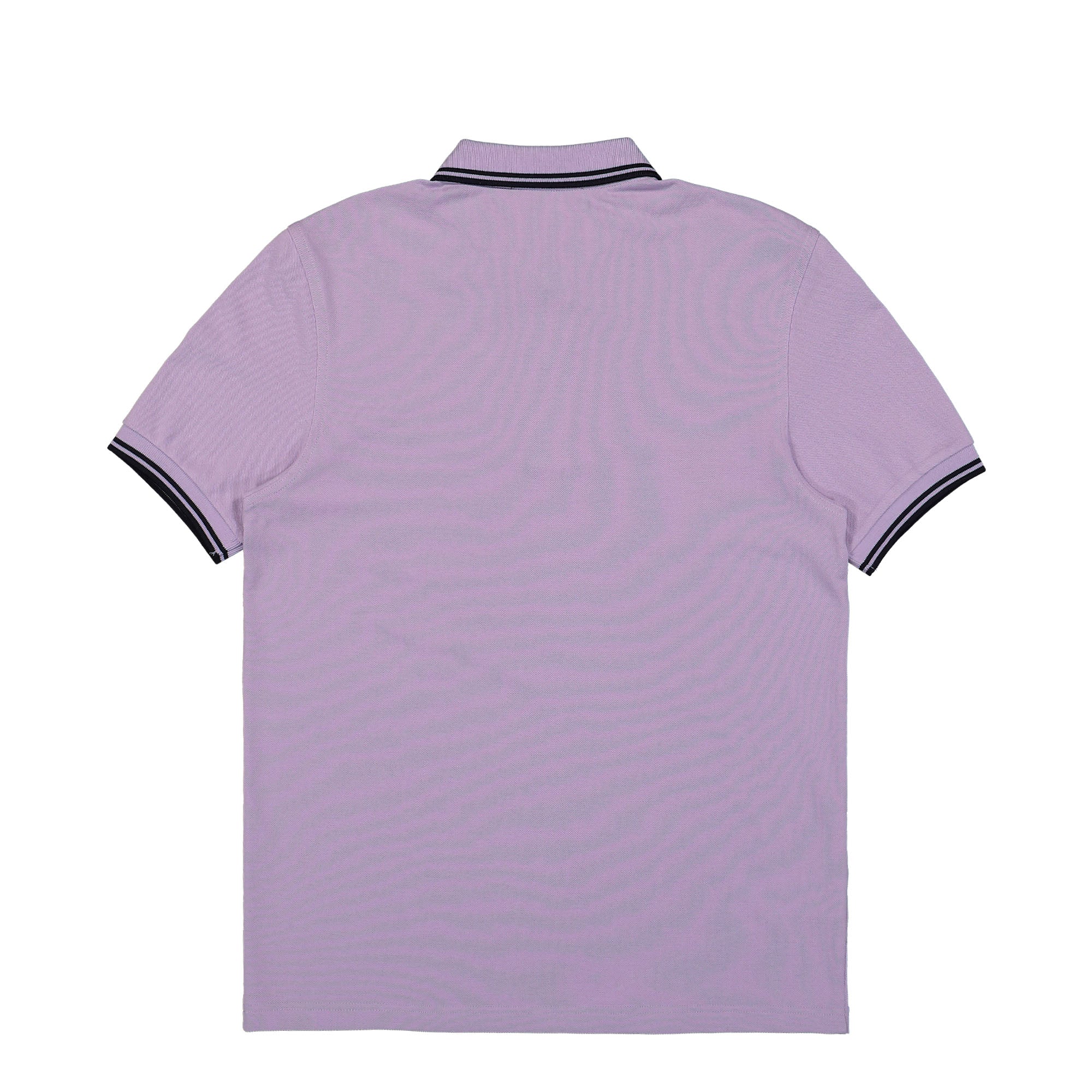 Twin Tipped Fred Perry Shirt - Image 2