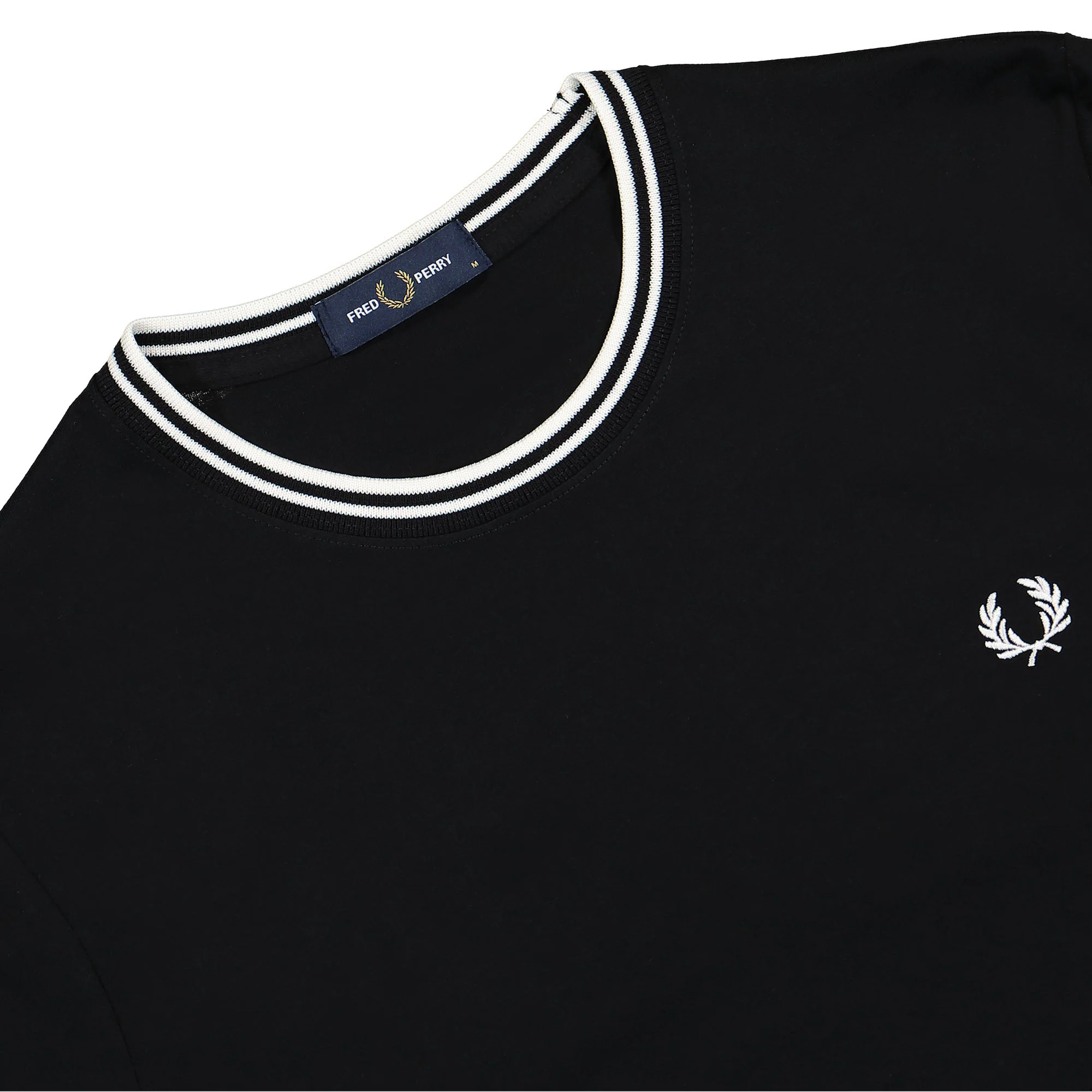 Twin Tipped T-Shirt - Image 3