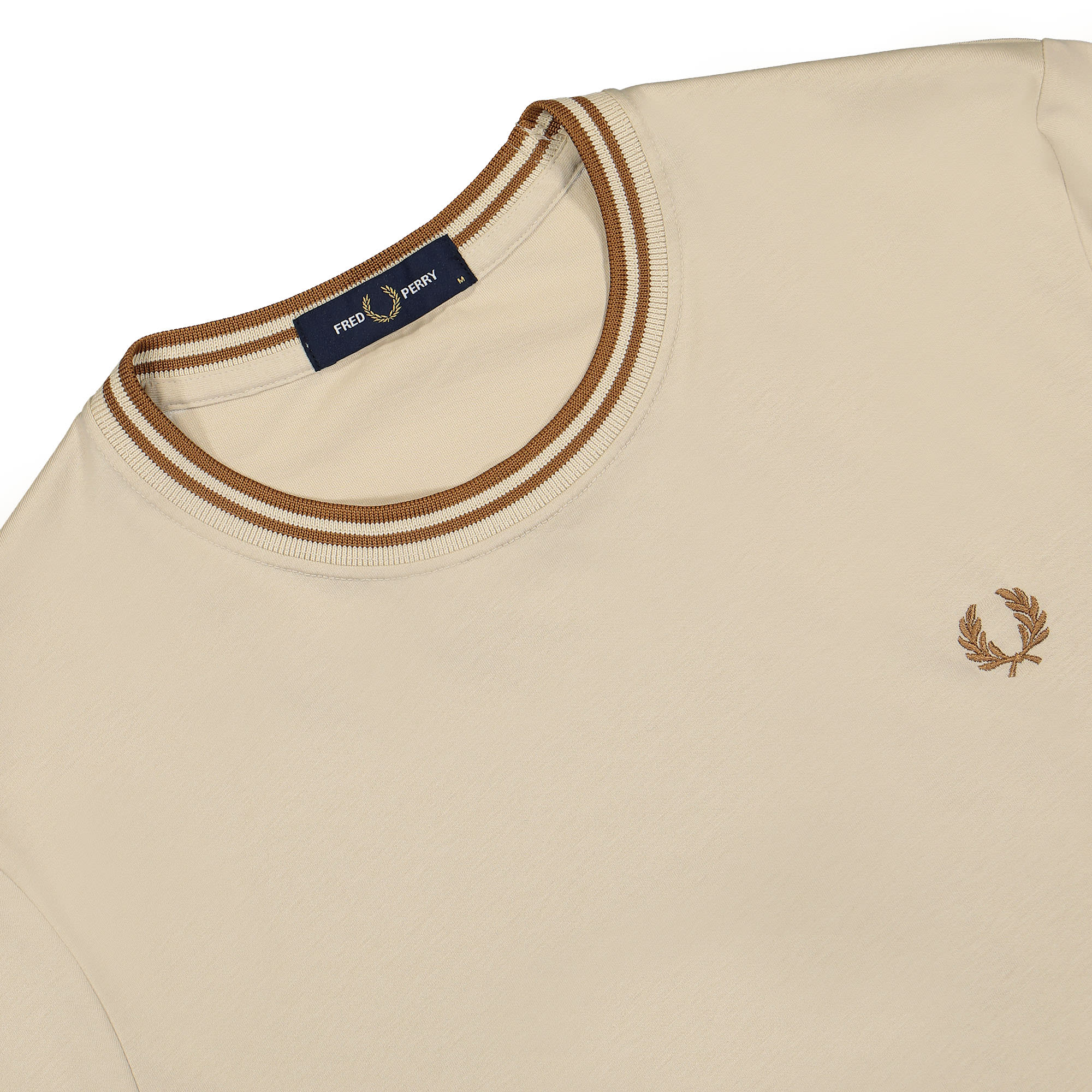 Twin Tipped T-Shirt - Image 3