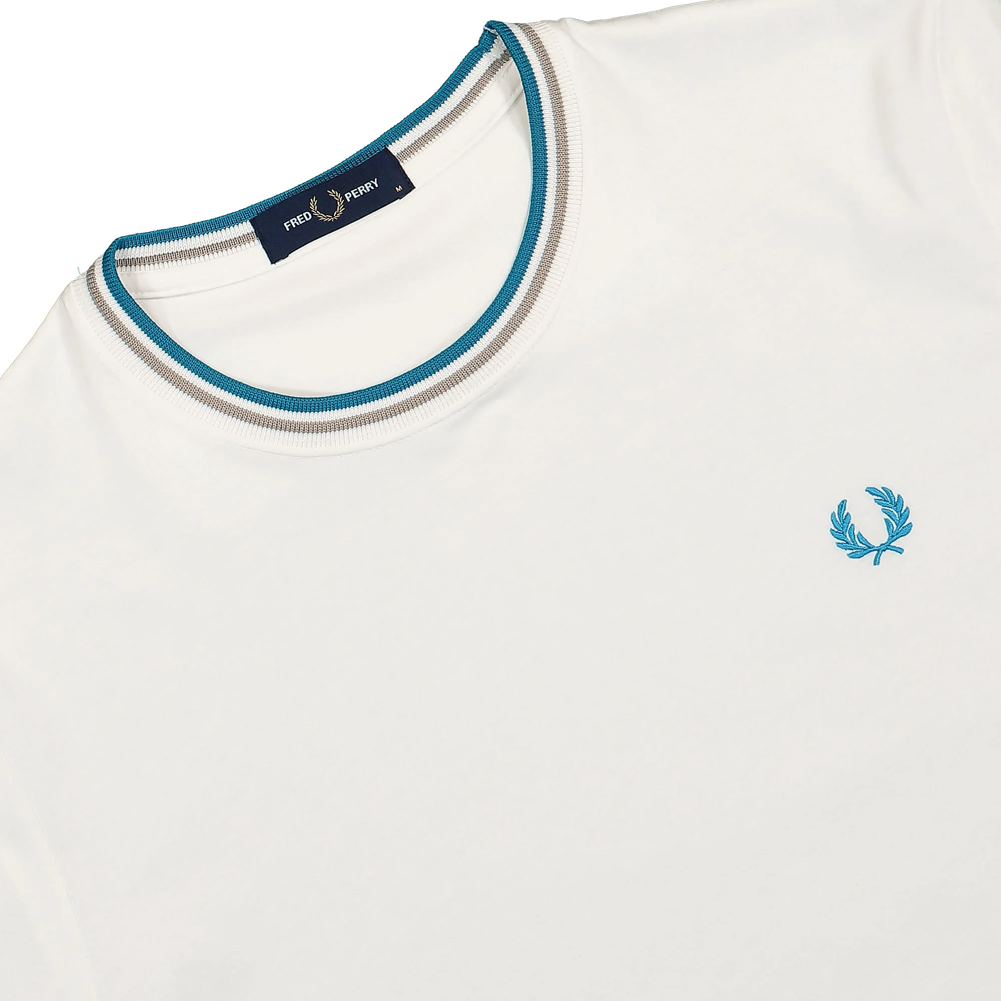 Twin Tipped T-Shirt - Image 3