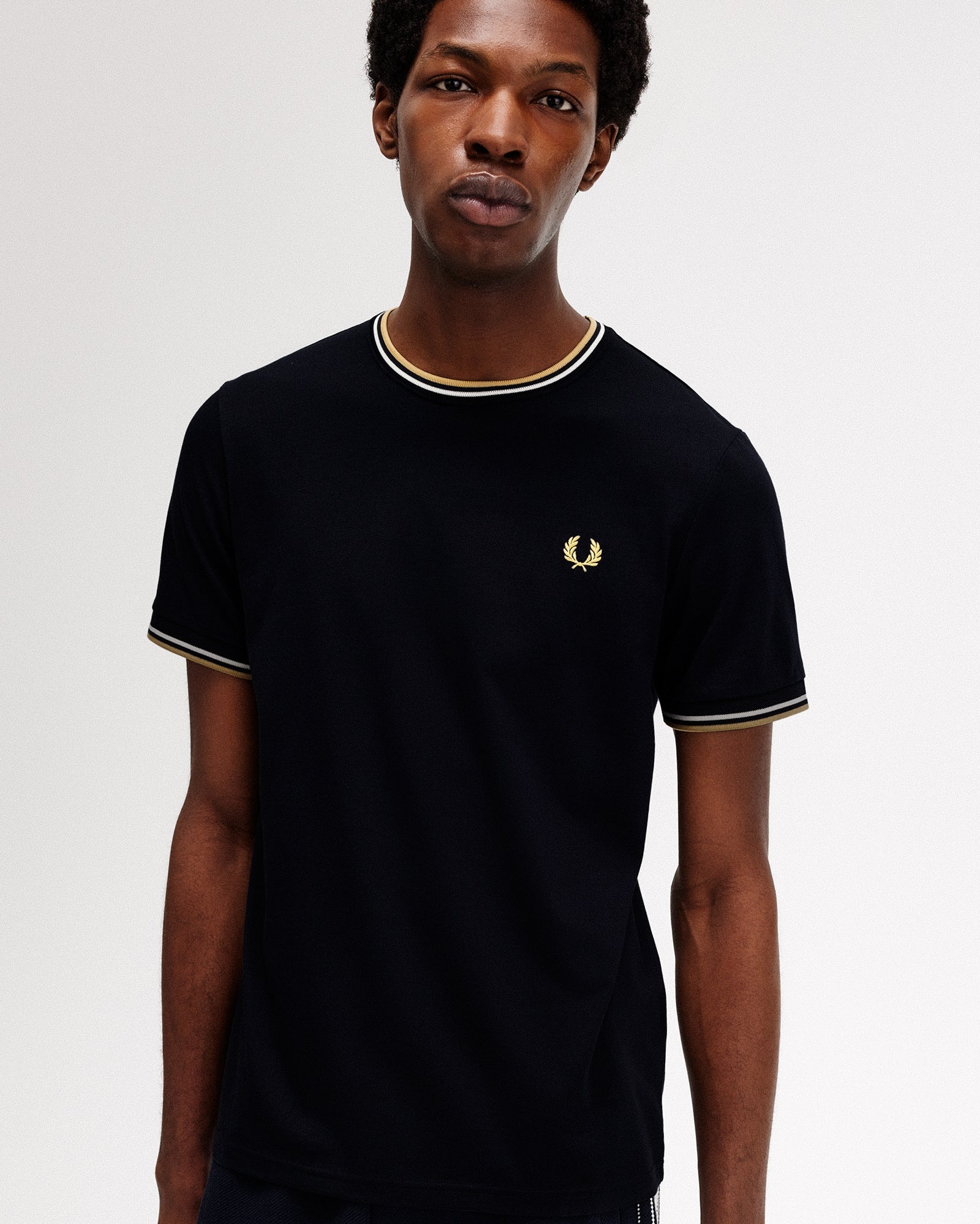 Twin Tipped T-Shirt - Image 3