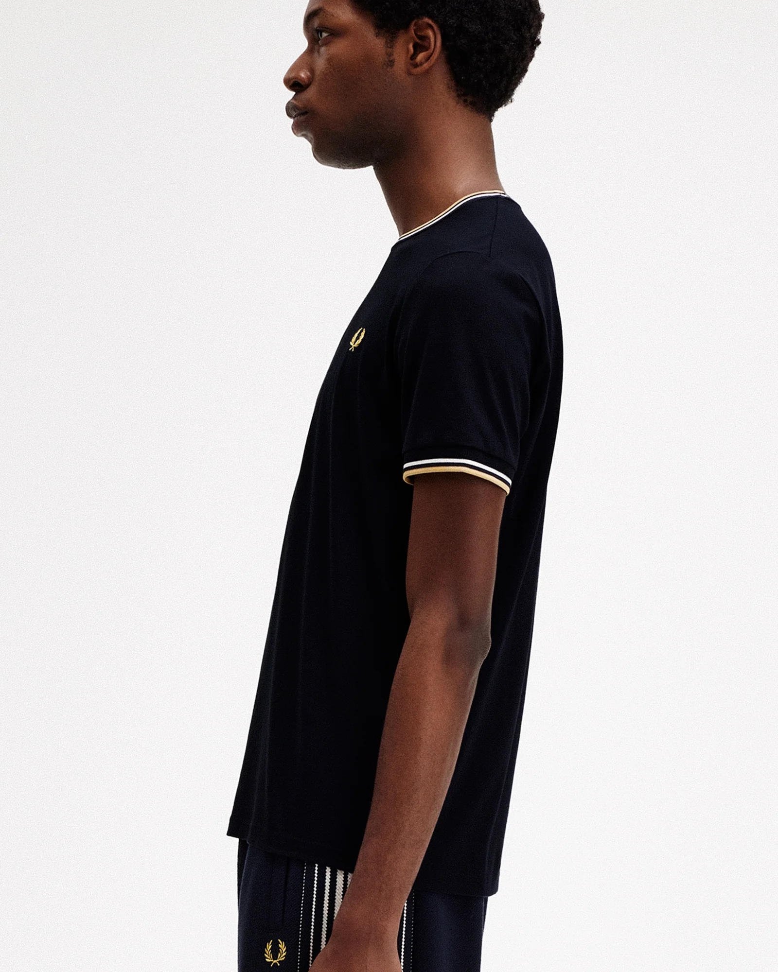 Twin Tipped T-Shirt - Image 4