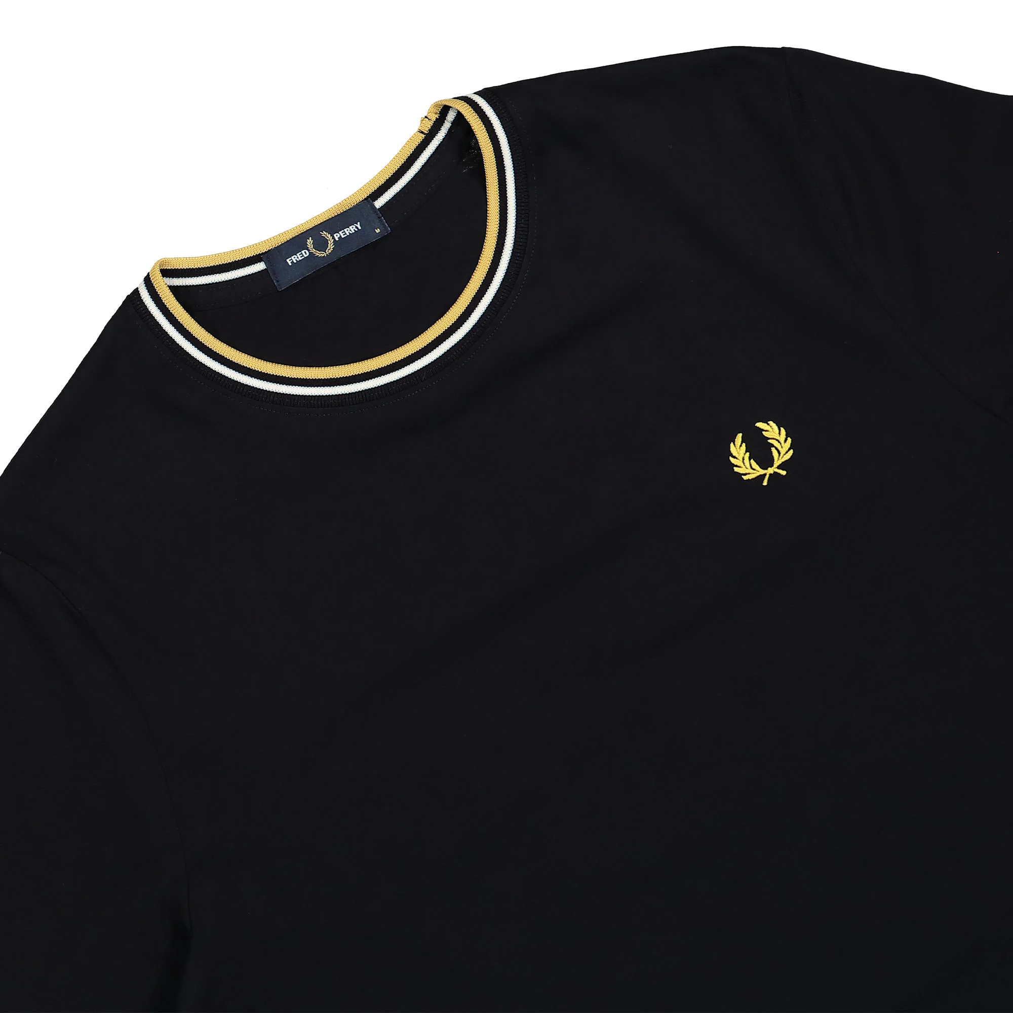 Twin Tipped T-Shirt - Image 5