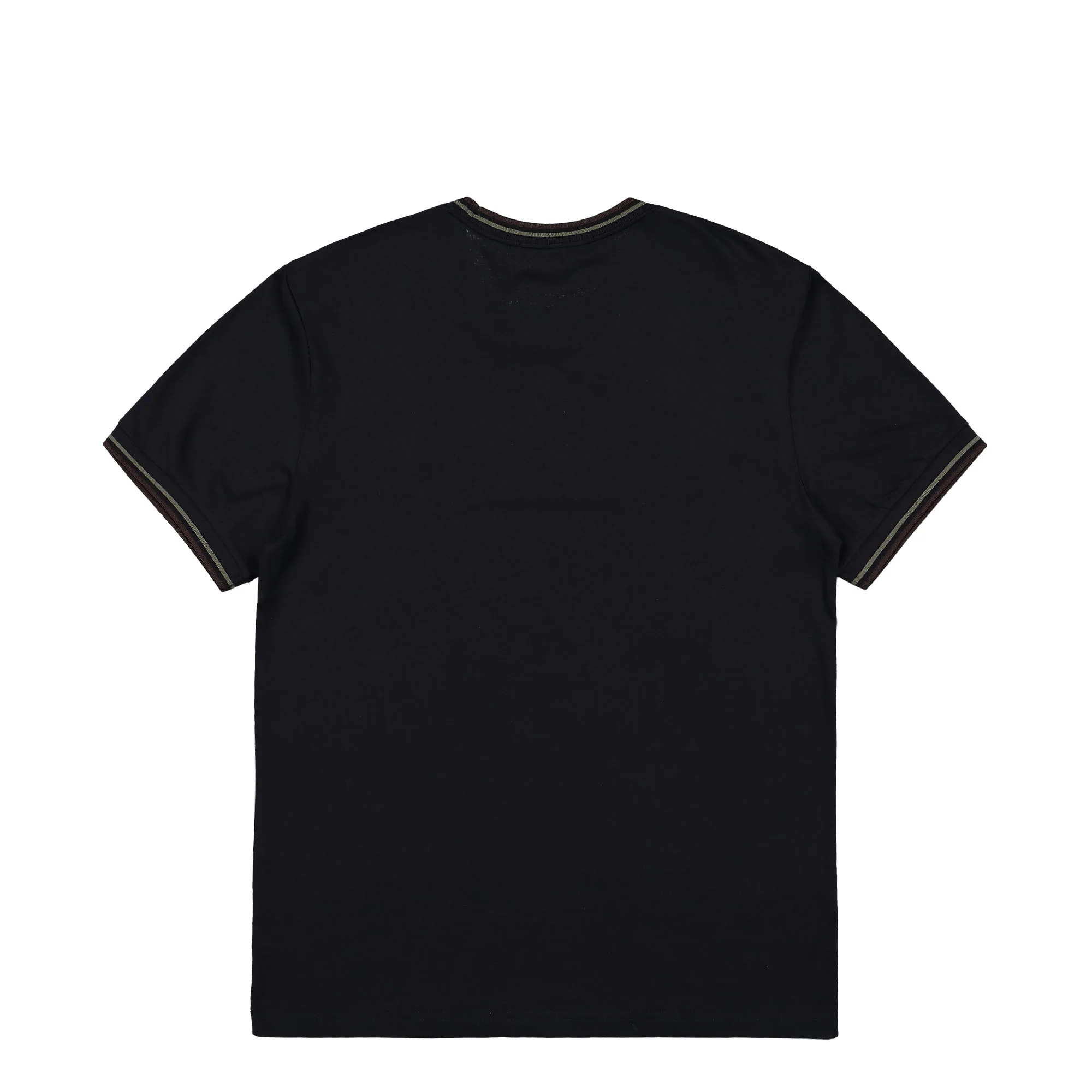 Twin Tipped T-Shirt - Image 2