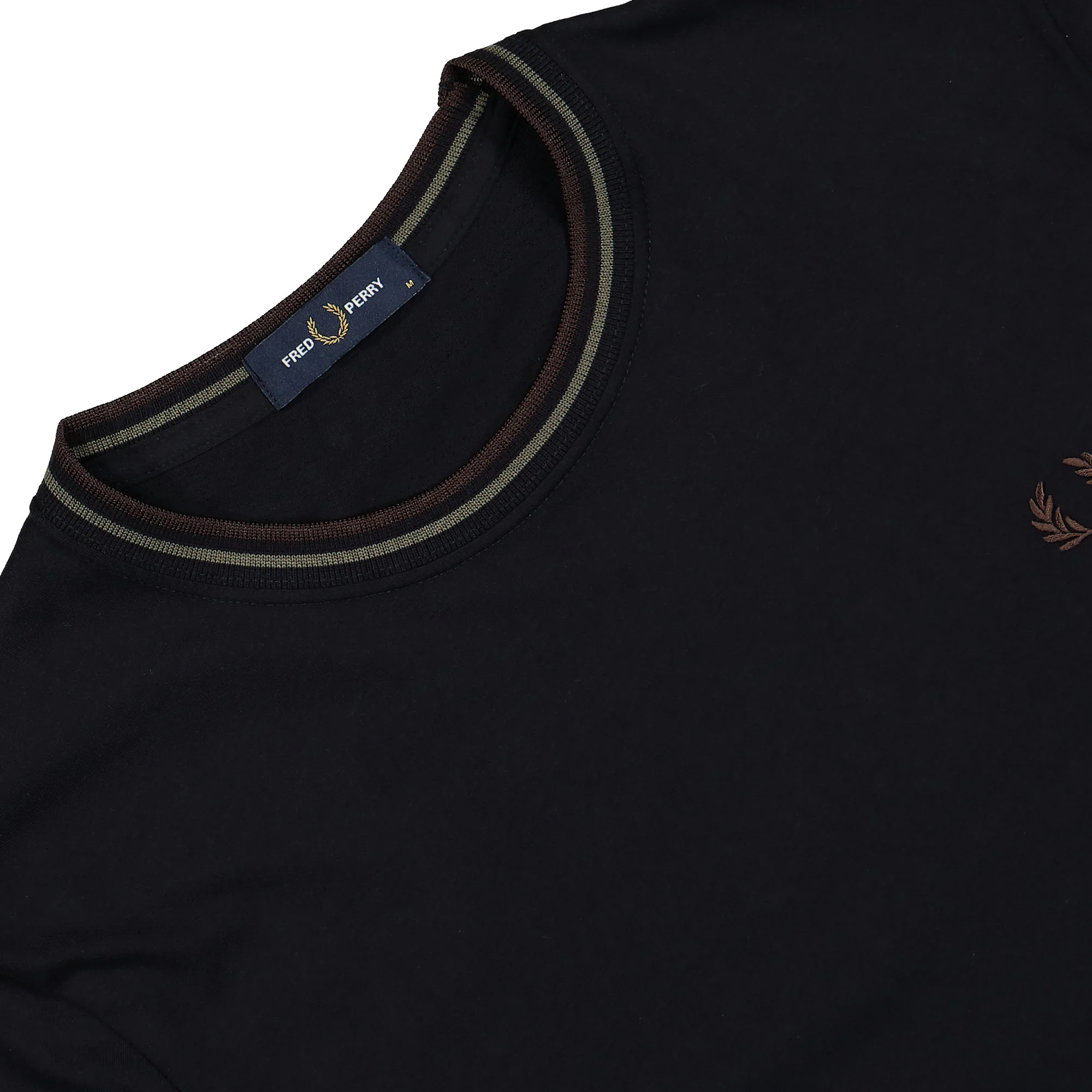 Twin Tipped T-Shirt - Image 3