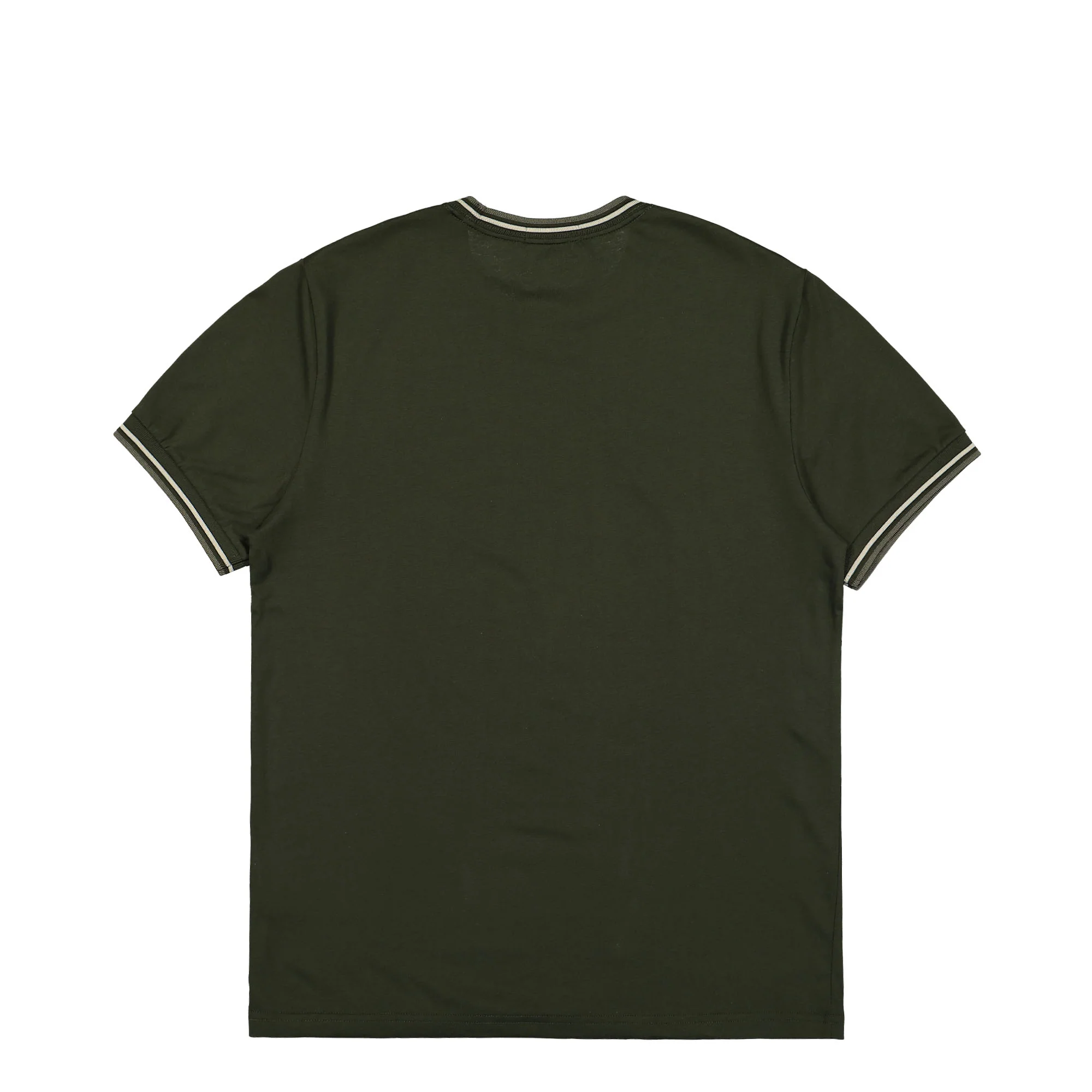 Twin Tipped T-Shirt - Image 2