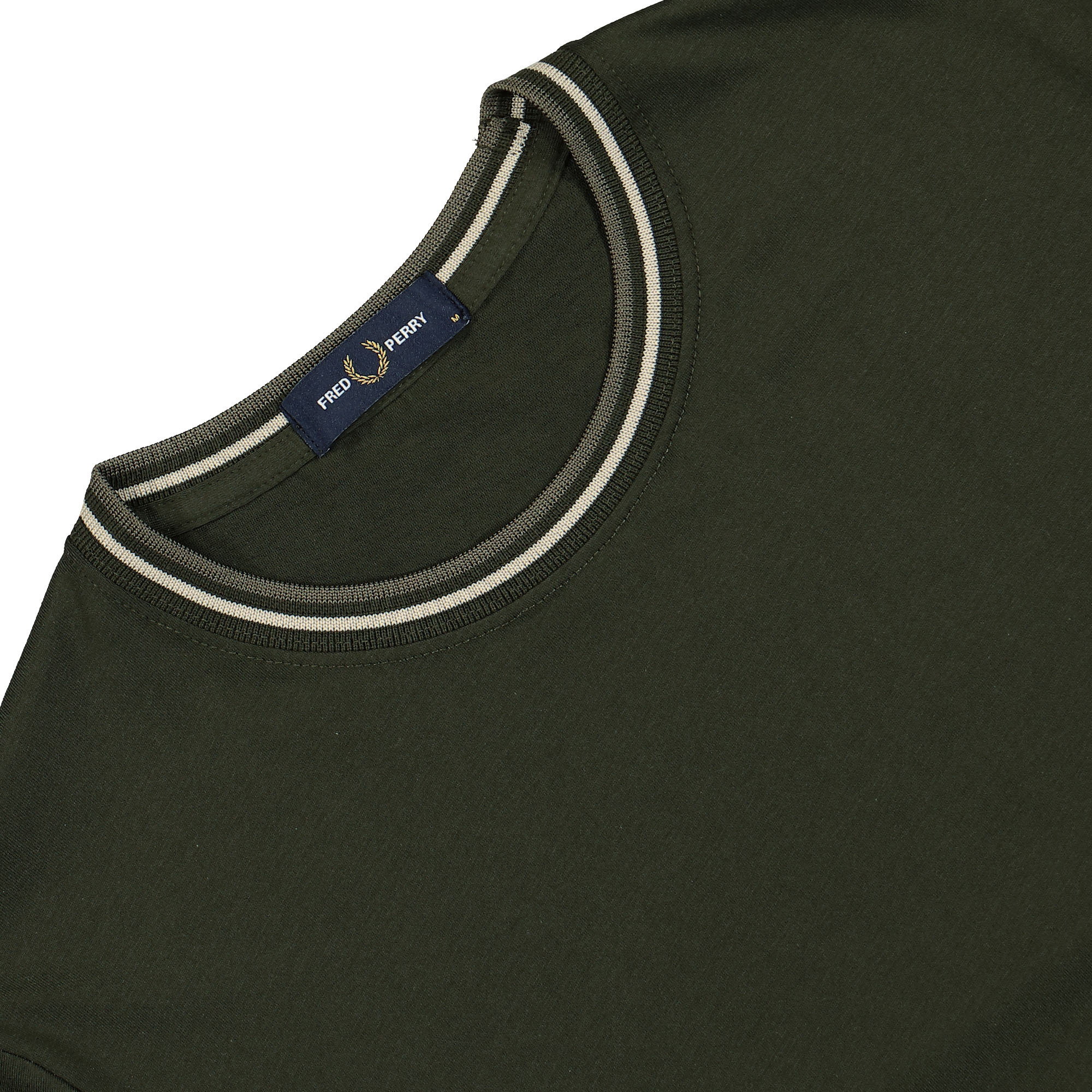 Twin Tipped T-Shirt - Image 3